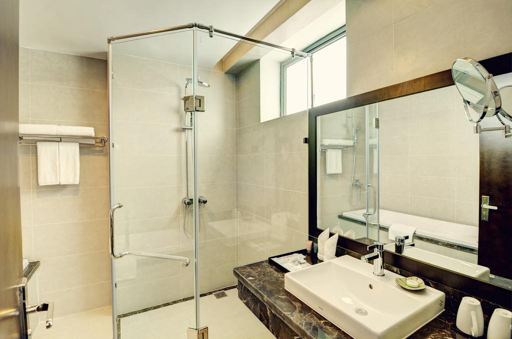 Muong Thanh Hanoi Centre Hotel
