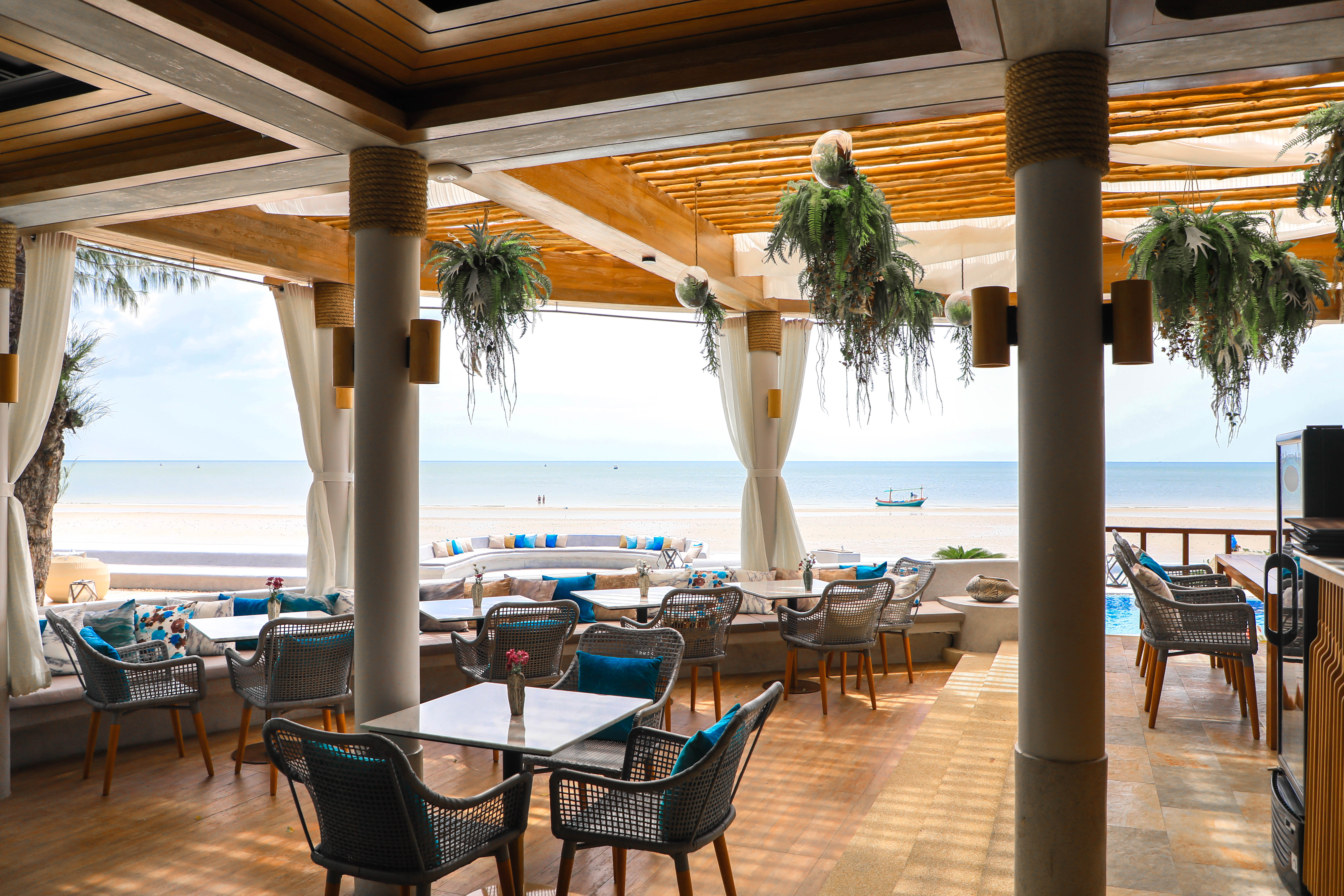 Kundala Beach Resort Hua Hin