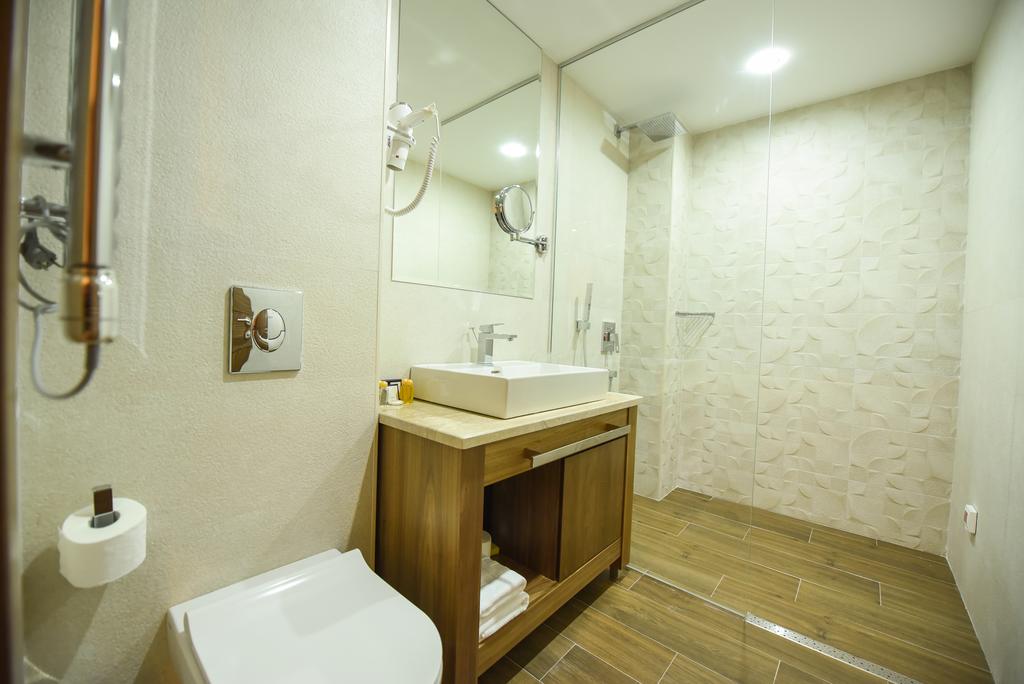 Union Hotel Podgorica
