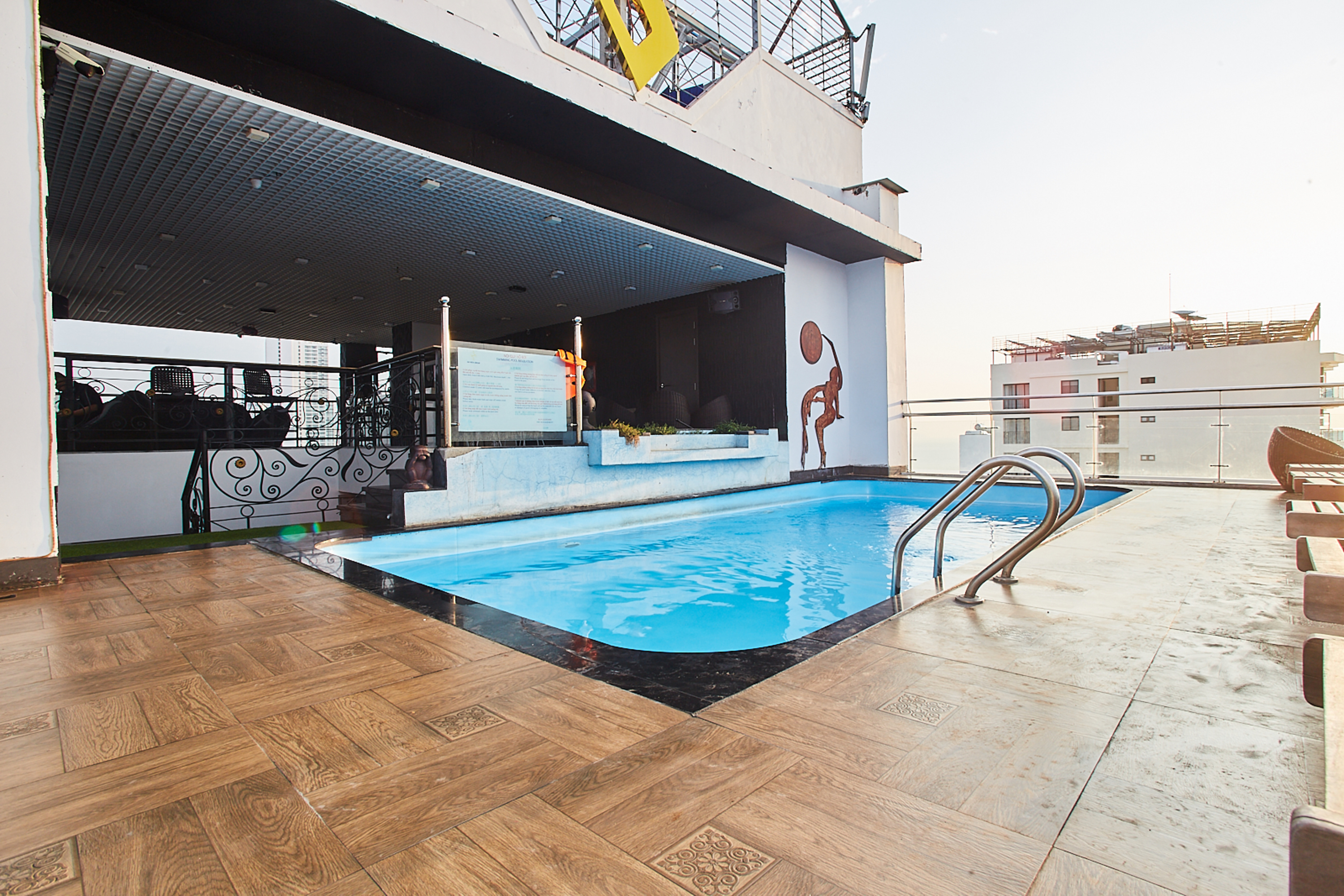 The Sol Hotel Nha Trang by null