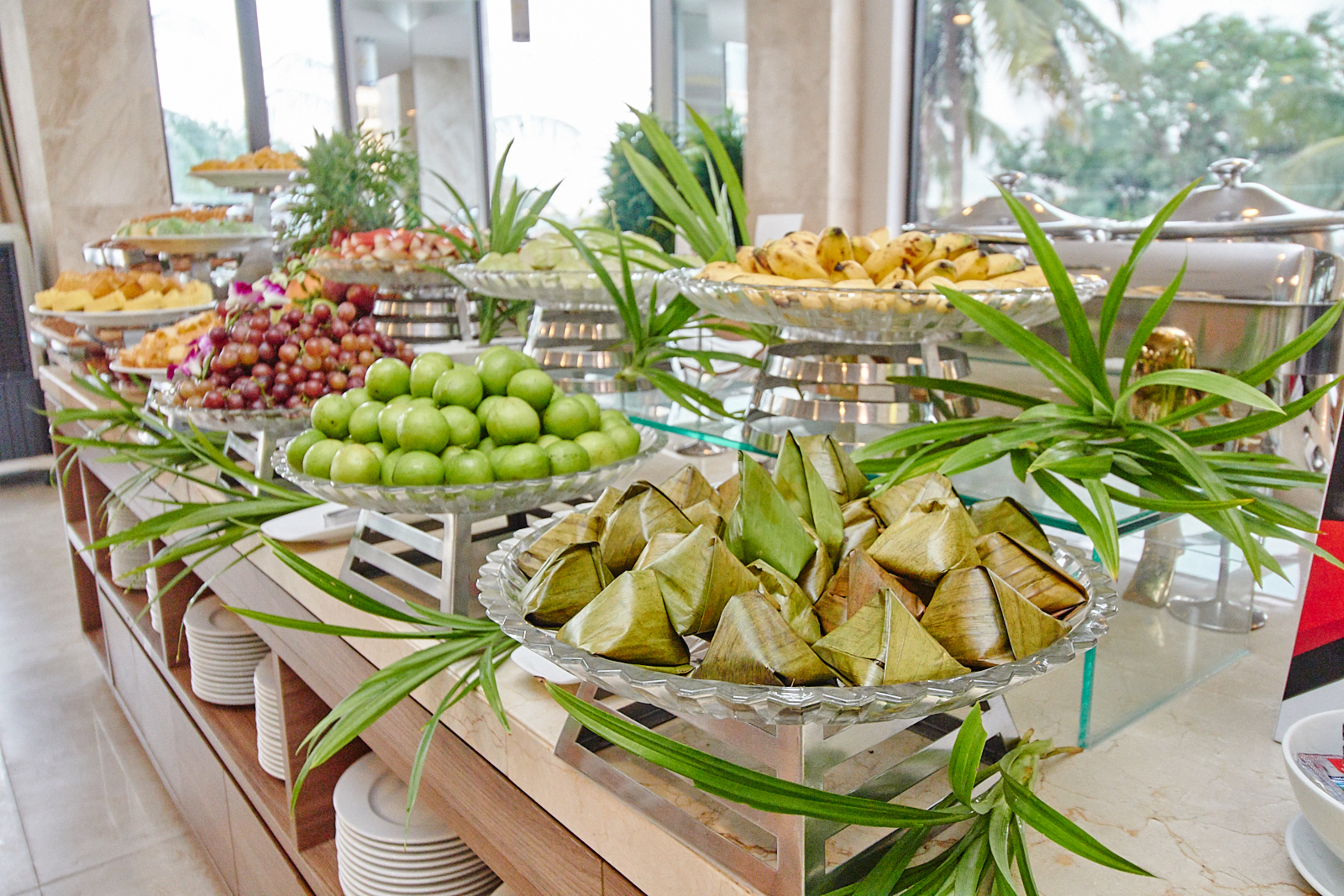 The Sol Hotel Nha Trang by null