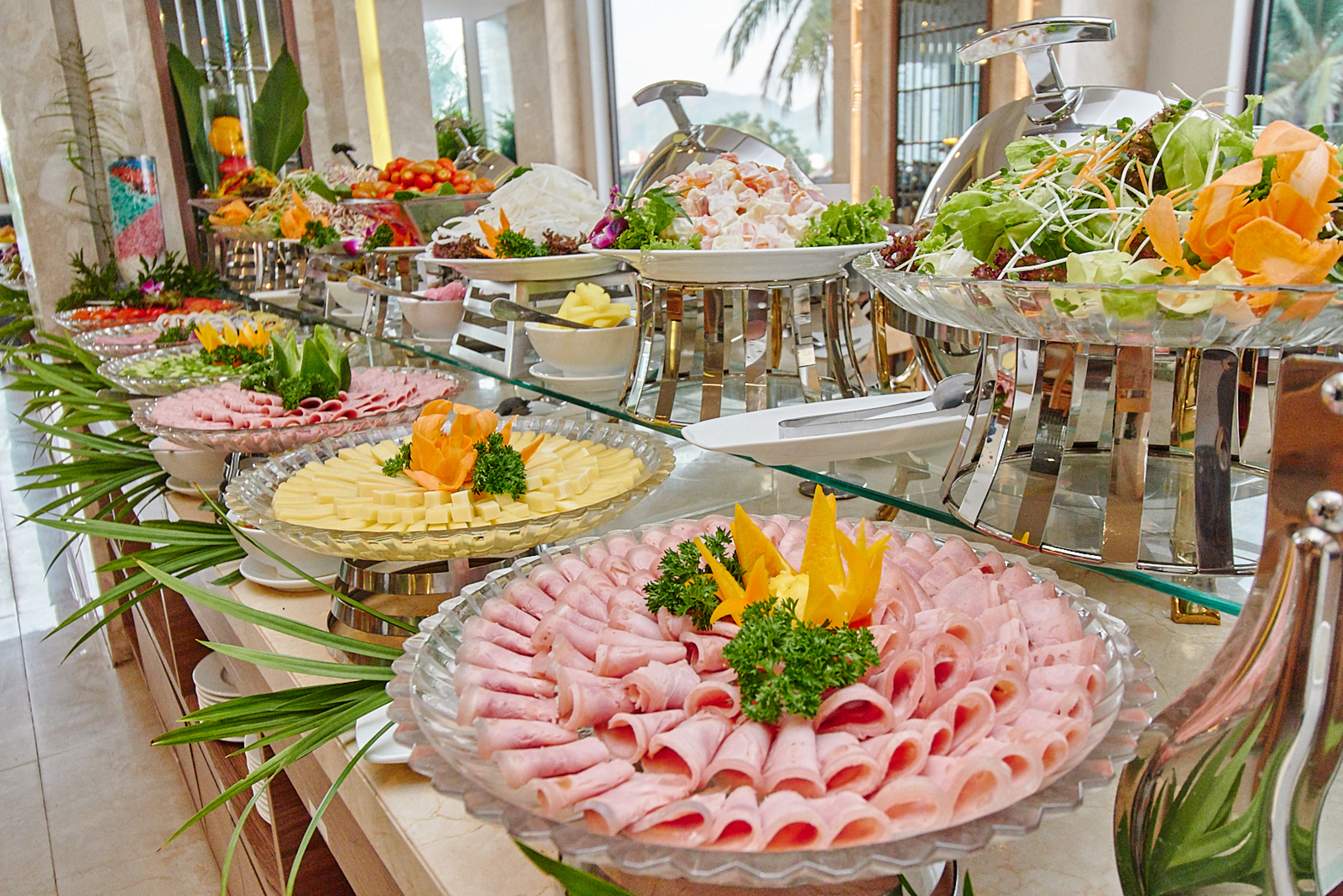 An Vista Hotel by null