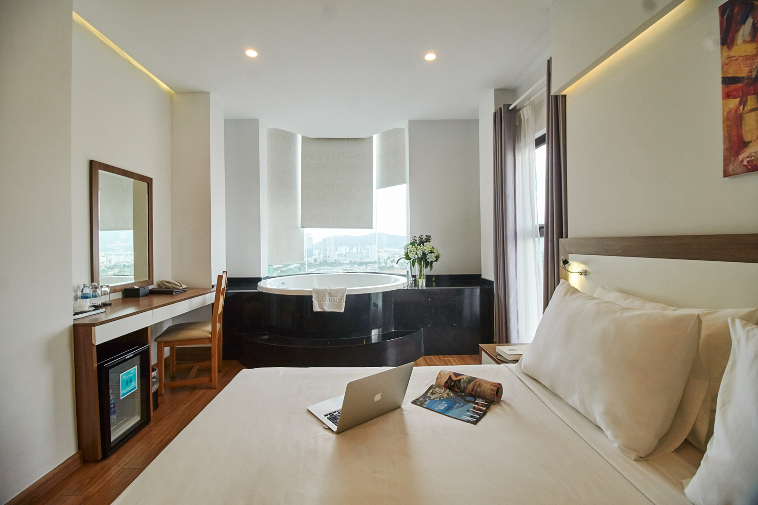 An Vista Hotel by null