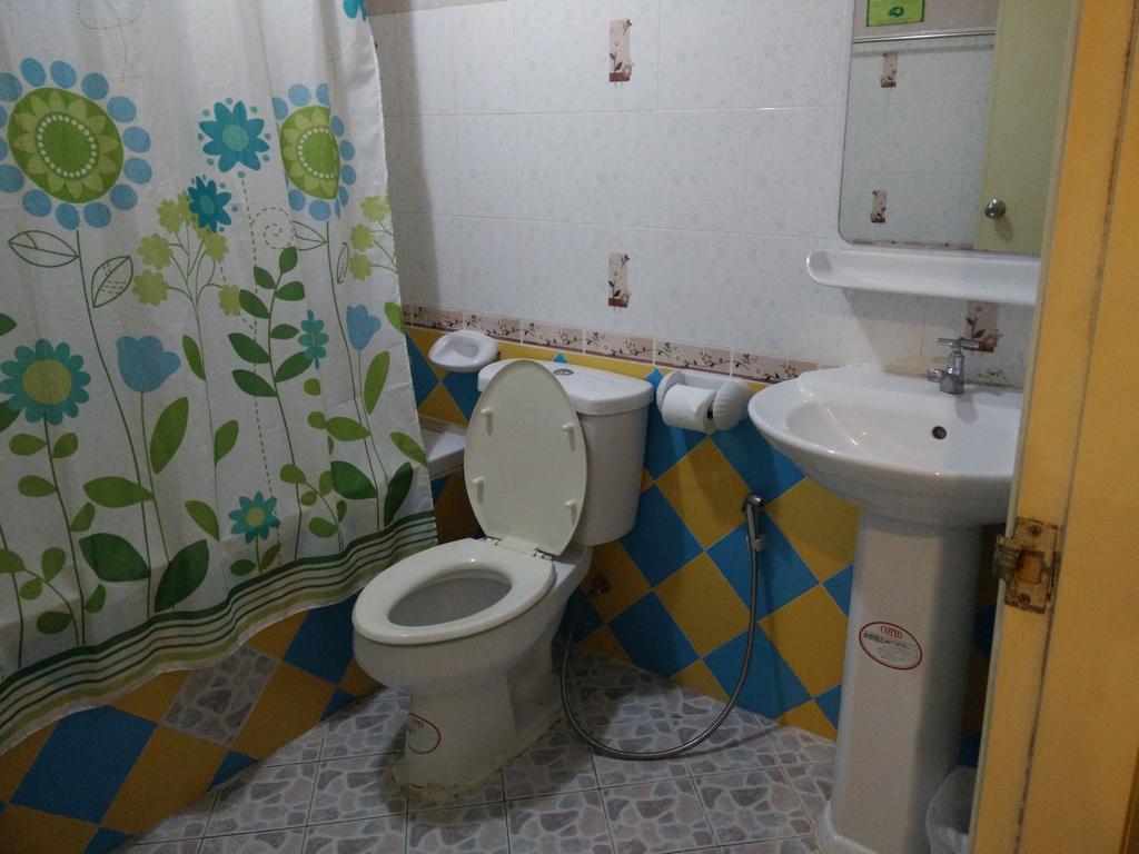 Amici Miei Hotel