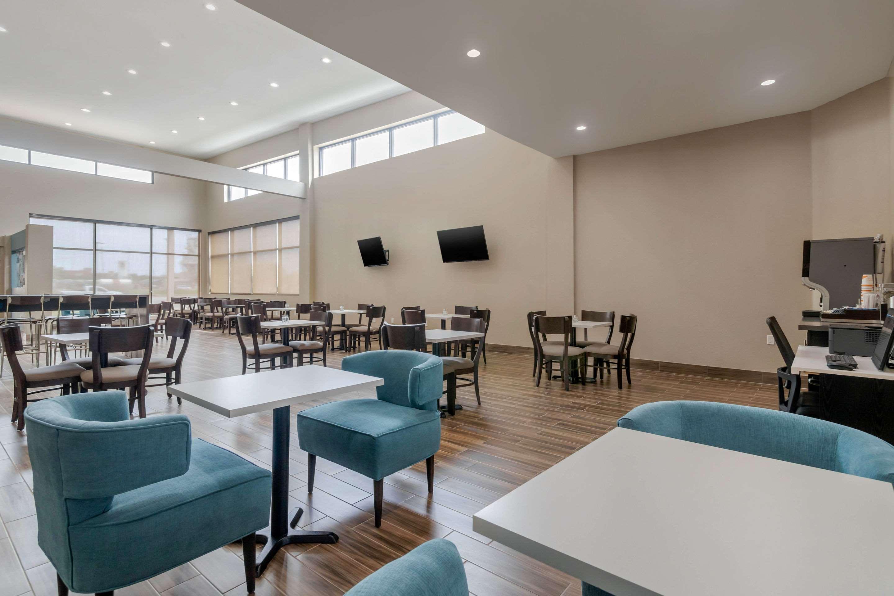 Mainstay Suites Bricktown - Near Medical Center