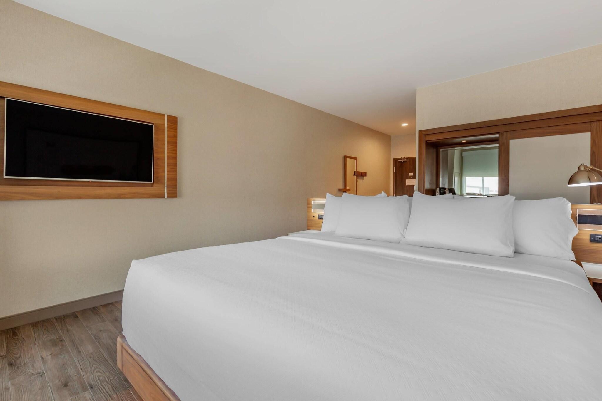 Cambria Hotel Richardson Dallas