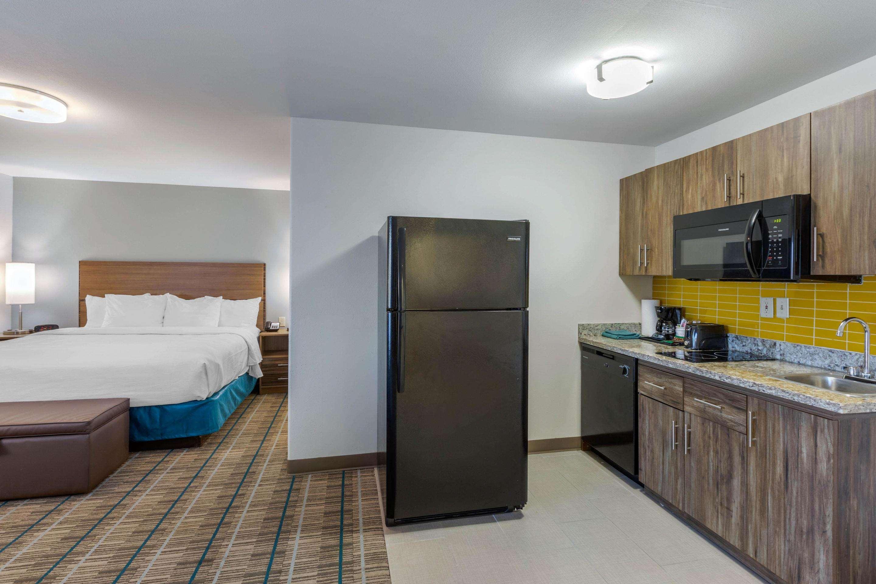 Mainstay Suites El Centro I 8