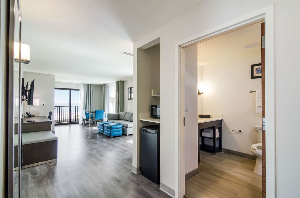 Comfort Inn & Suites Gulf Shores East Beach