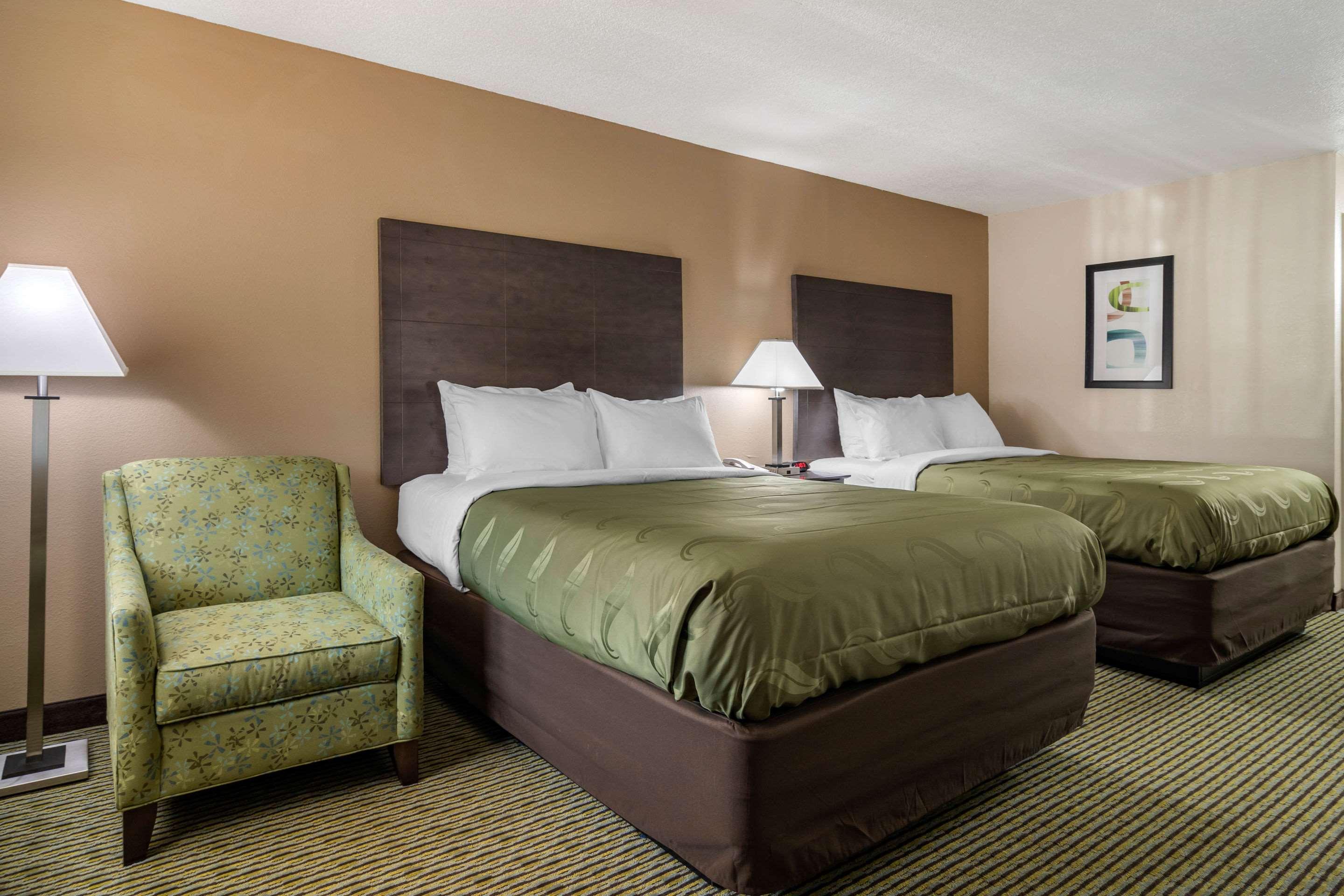 Quality Inn McDonough Atlanta South