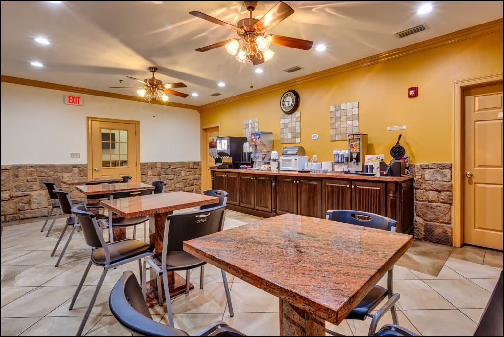 Quality Inn Brownsville