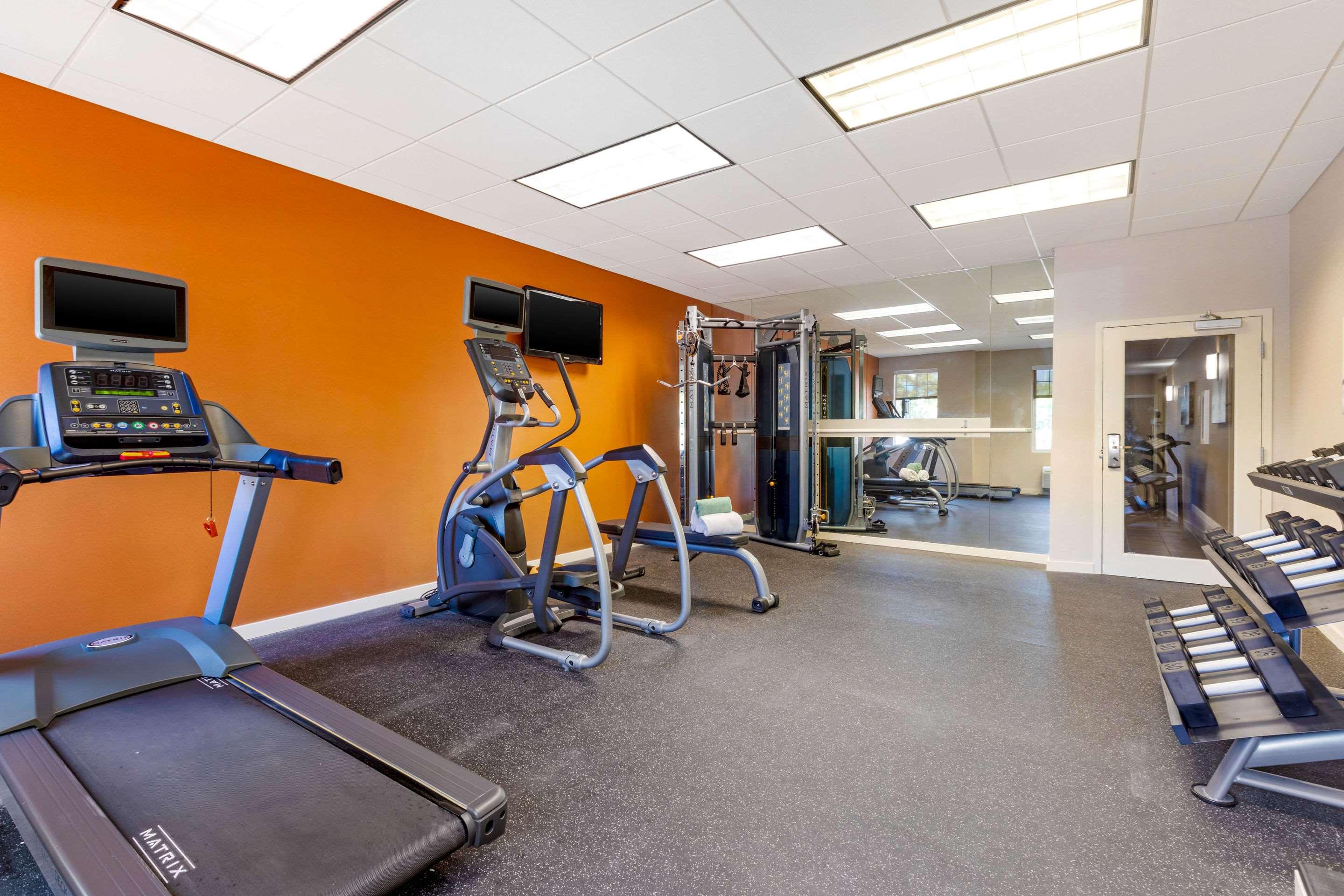 Comfort Inn Suites Near Ontario Airport