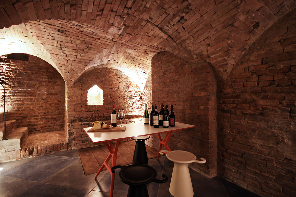 Palazzetto Rosso Art Hotel by null