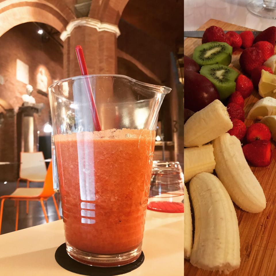 Palazzetto Rosso Art Hotel by null