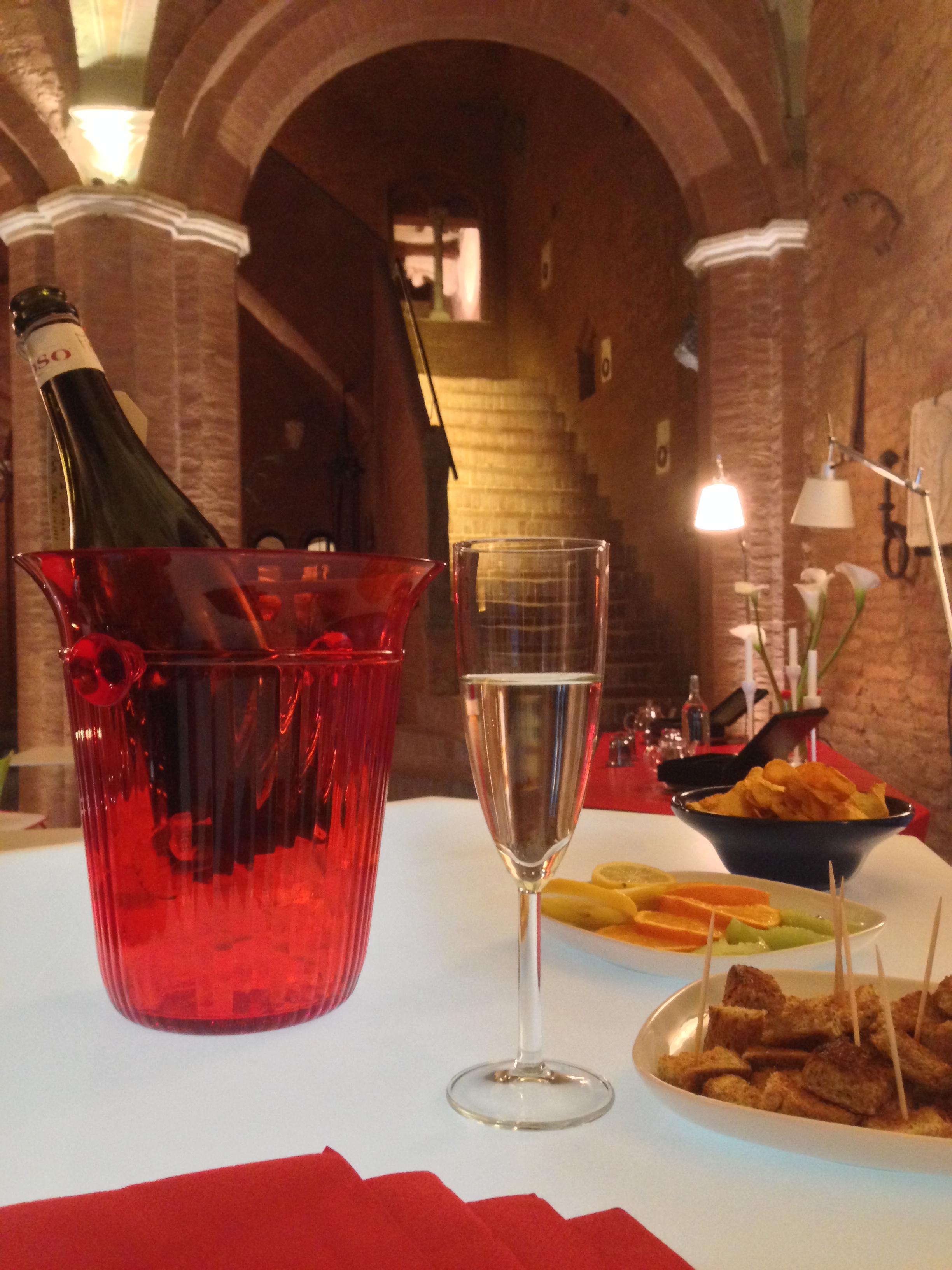 Palazzetto Rosso Art Hotel by null