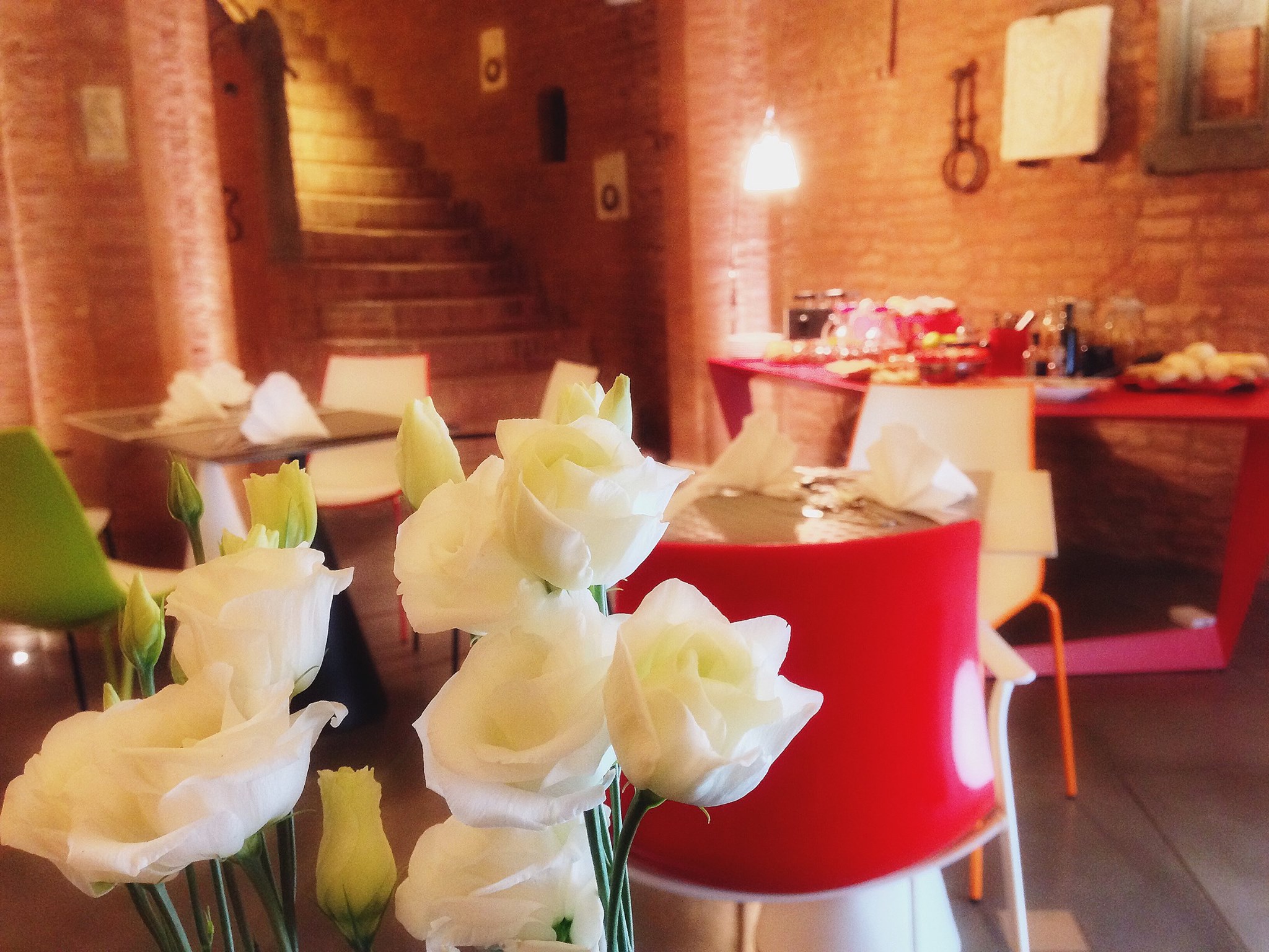 Palazzetto Rosso Art Hotel by null