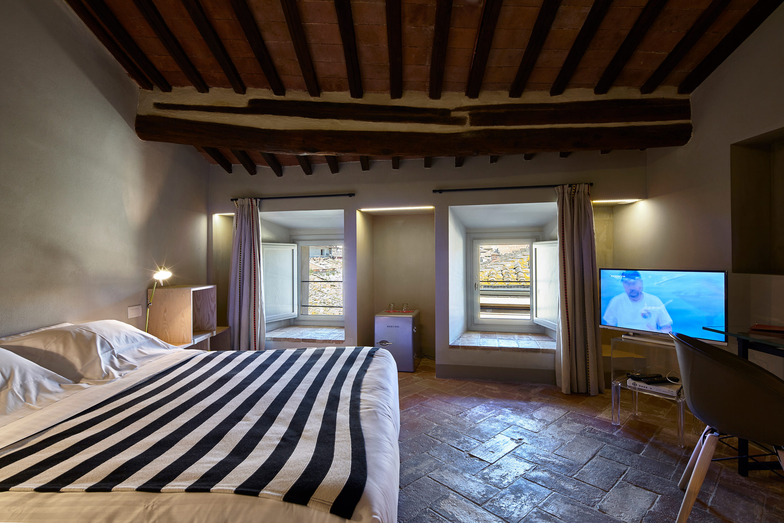 Palazzetto Rosso Art Hotel by null