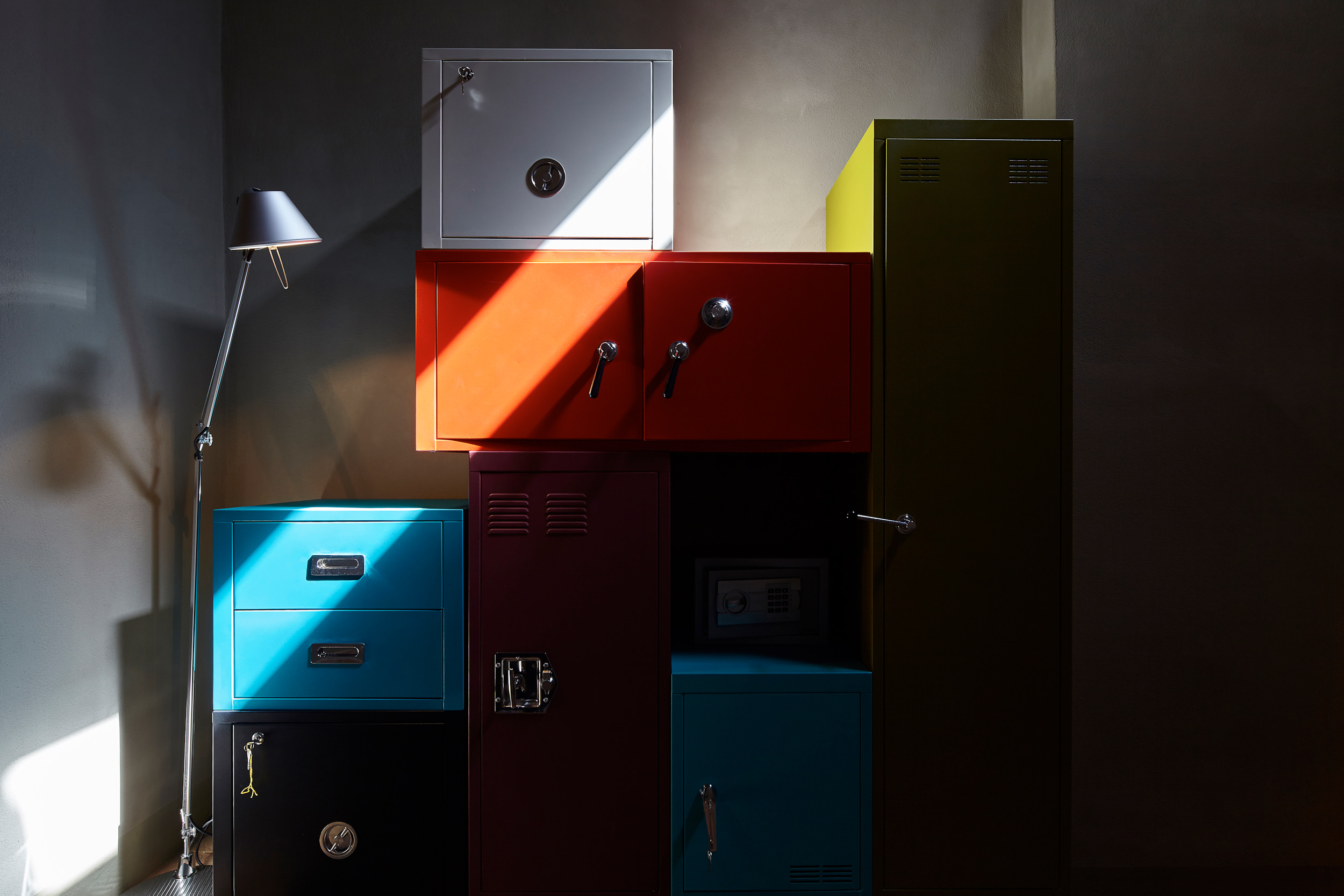 Palazzetto Rosso Art Hotel by null