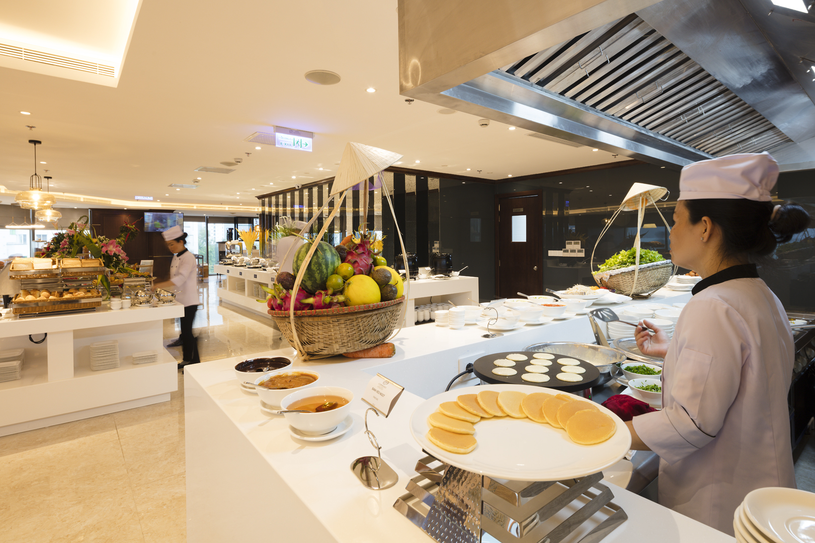 Comodo Nha Trang Hotel