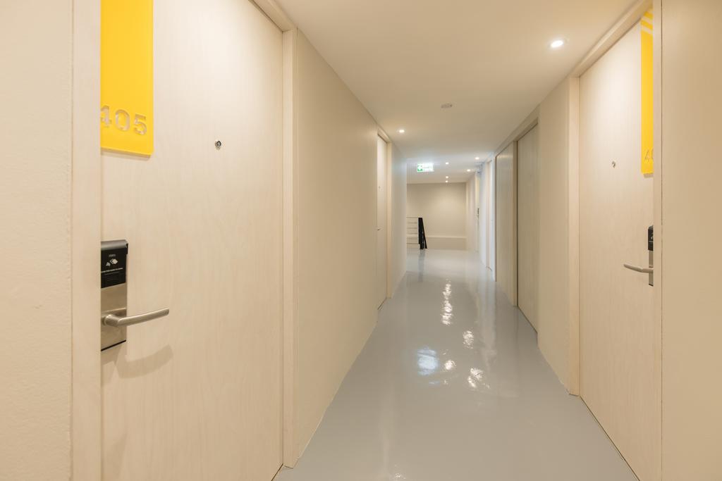 Yello Rooms