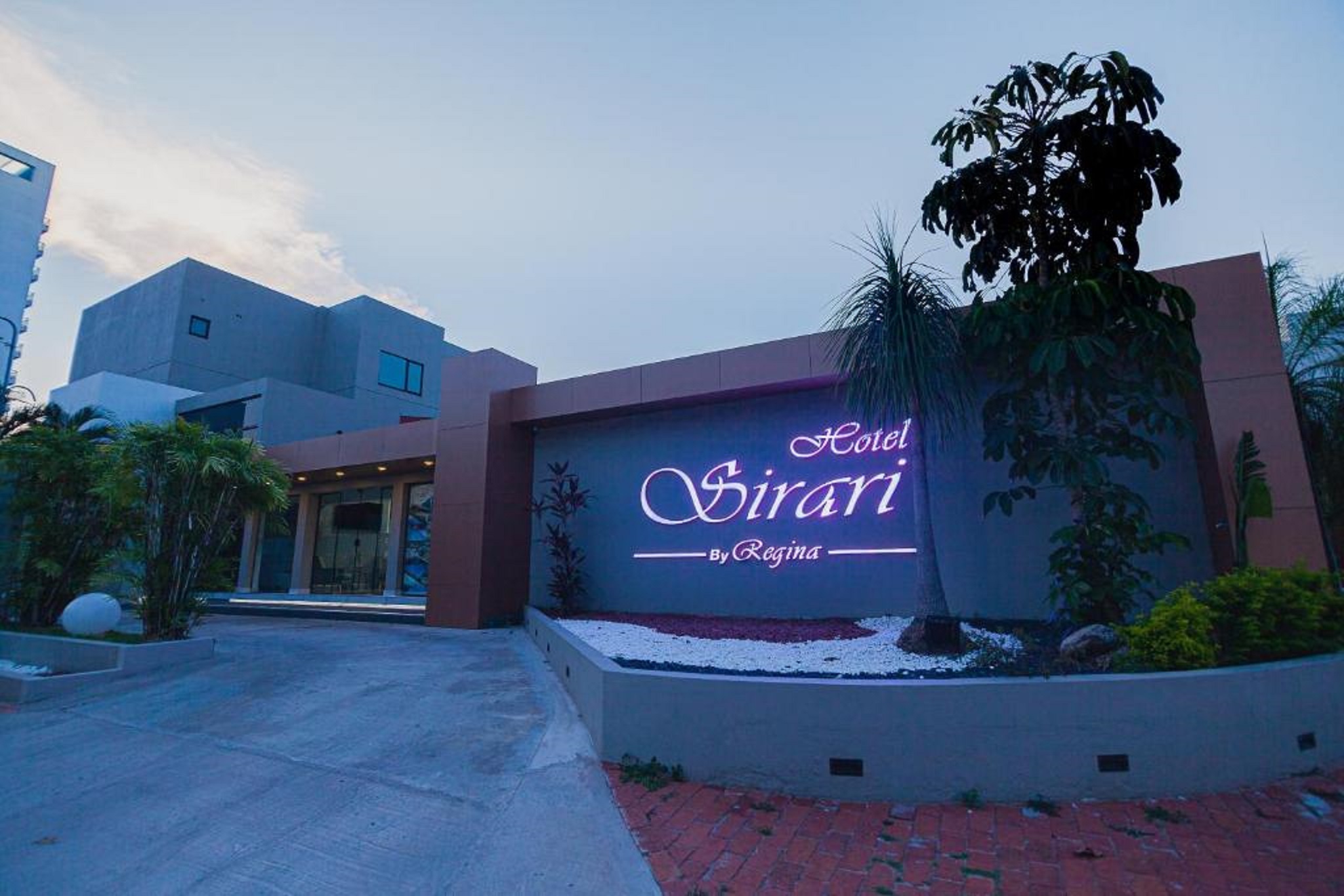 Sirari's house by null