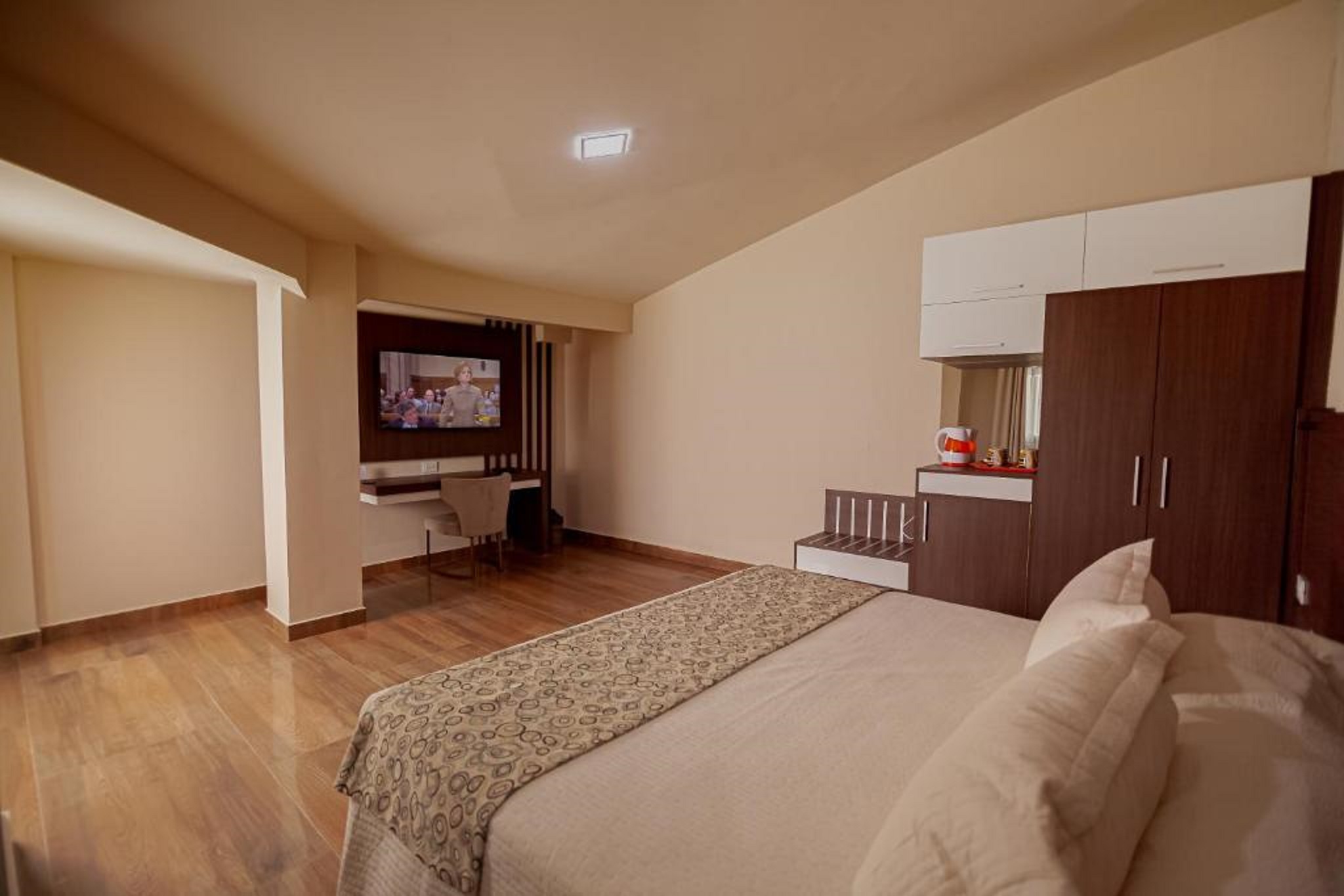 Sirari's house by null