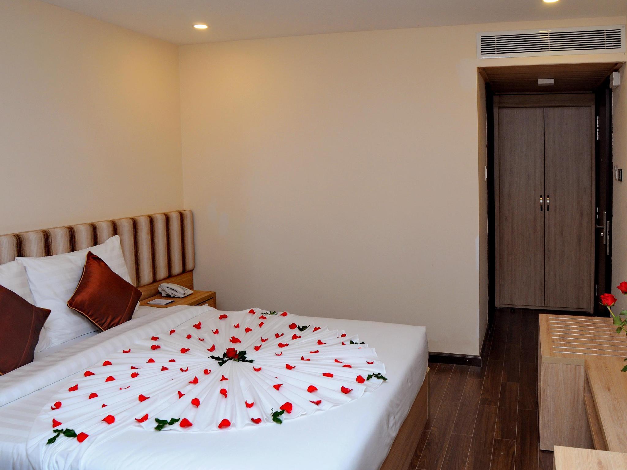 Begonia Nha Trang Hotel - photo