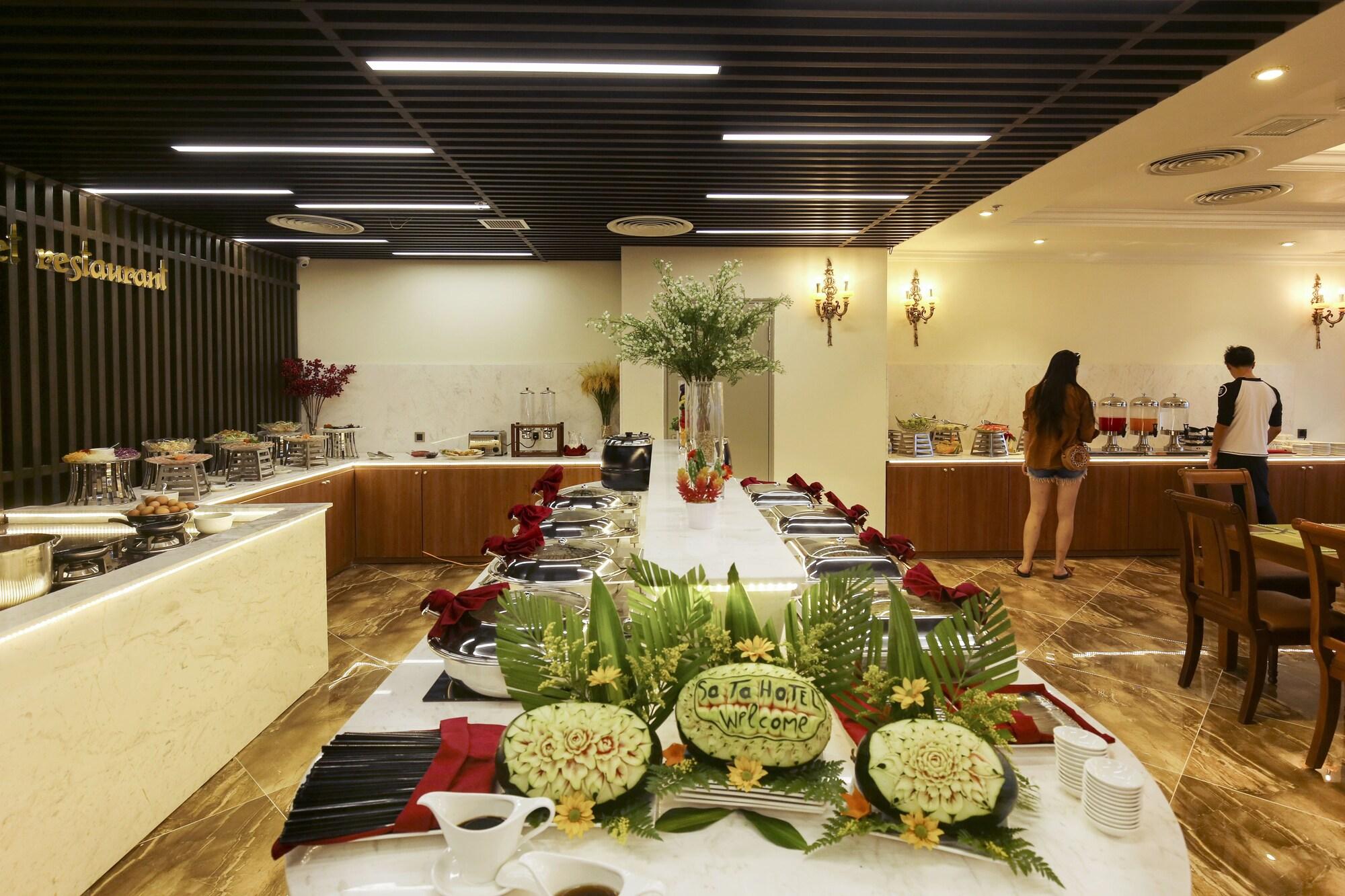 Sata Hotel