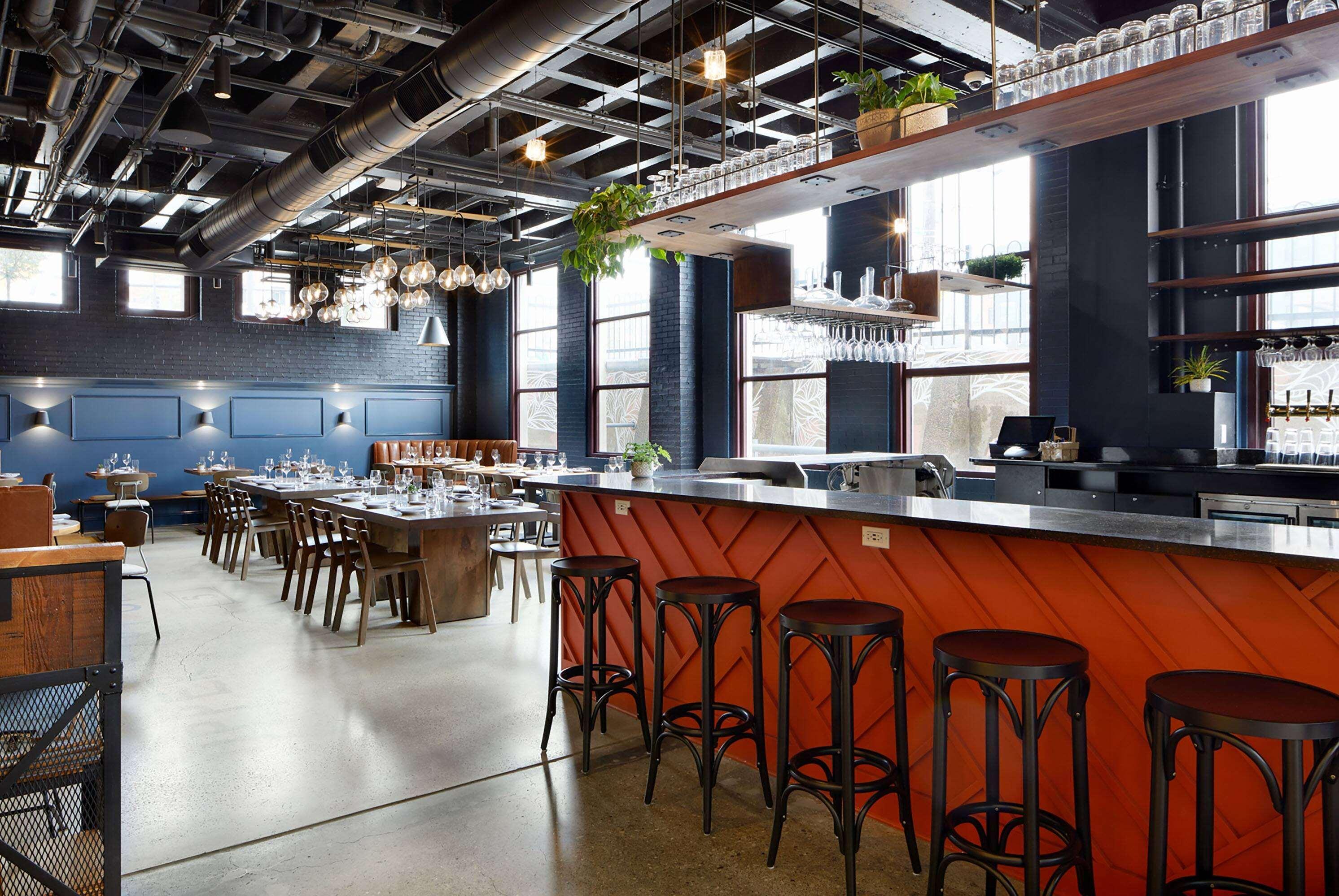 TRYP by Wyndham Pittsburgh/Lawrenceville Boutique Hotel by null