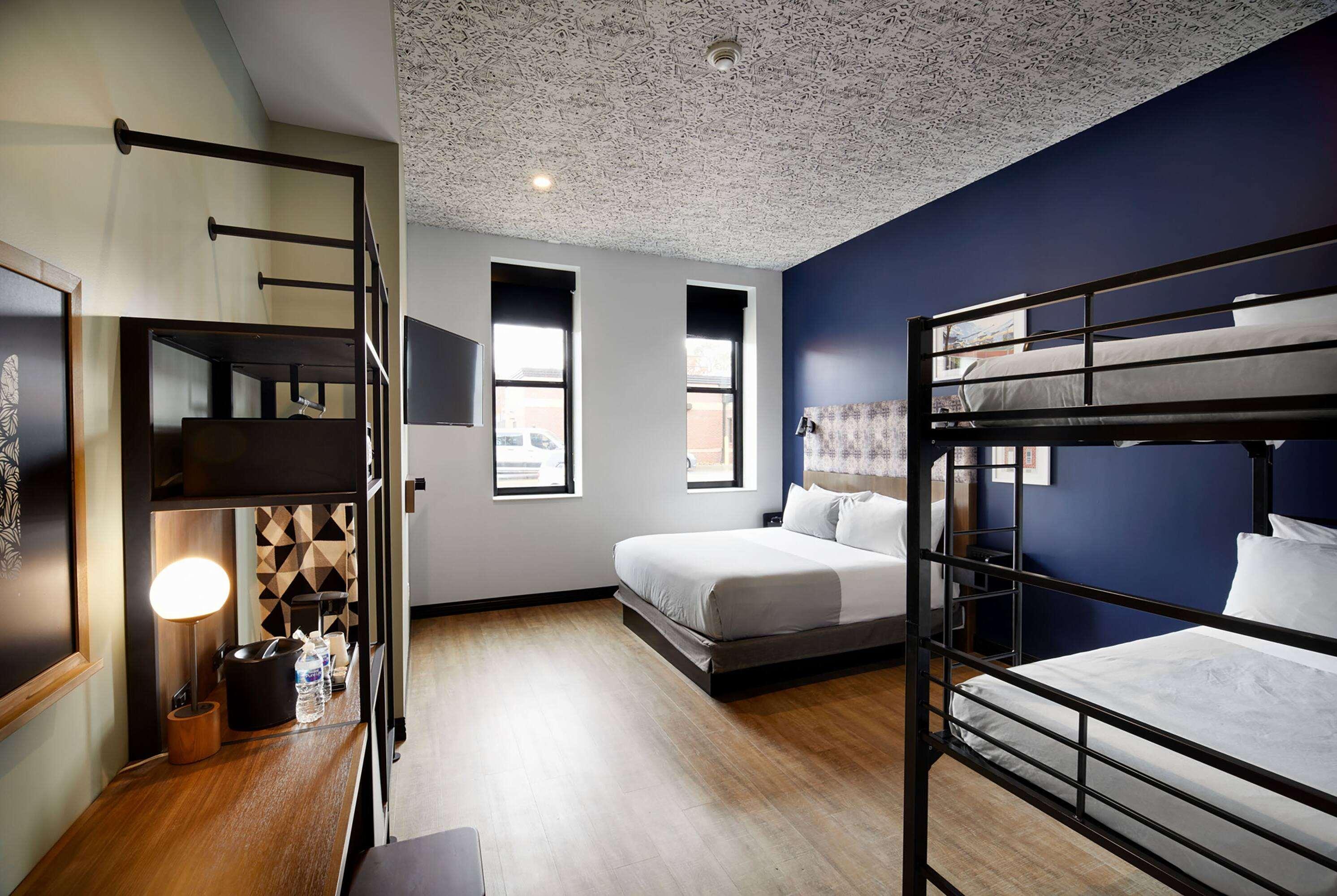 Tryp By Wyndham Pittsburgh Lawrenceville