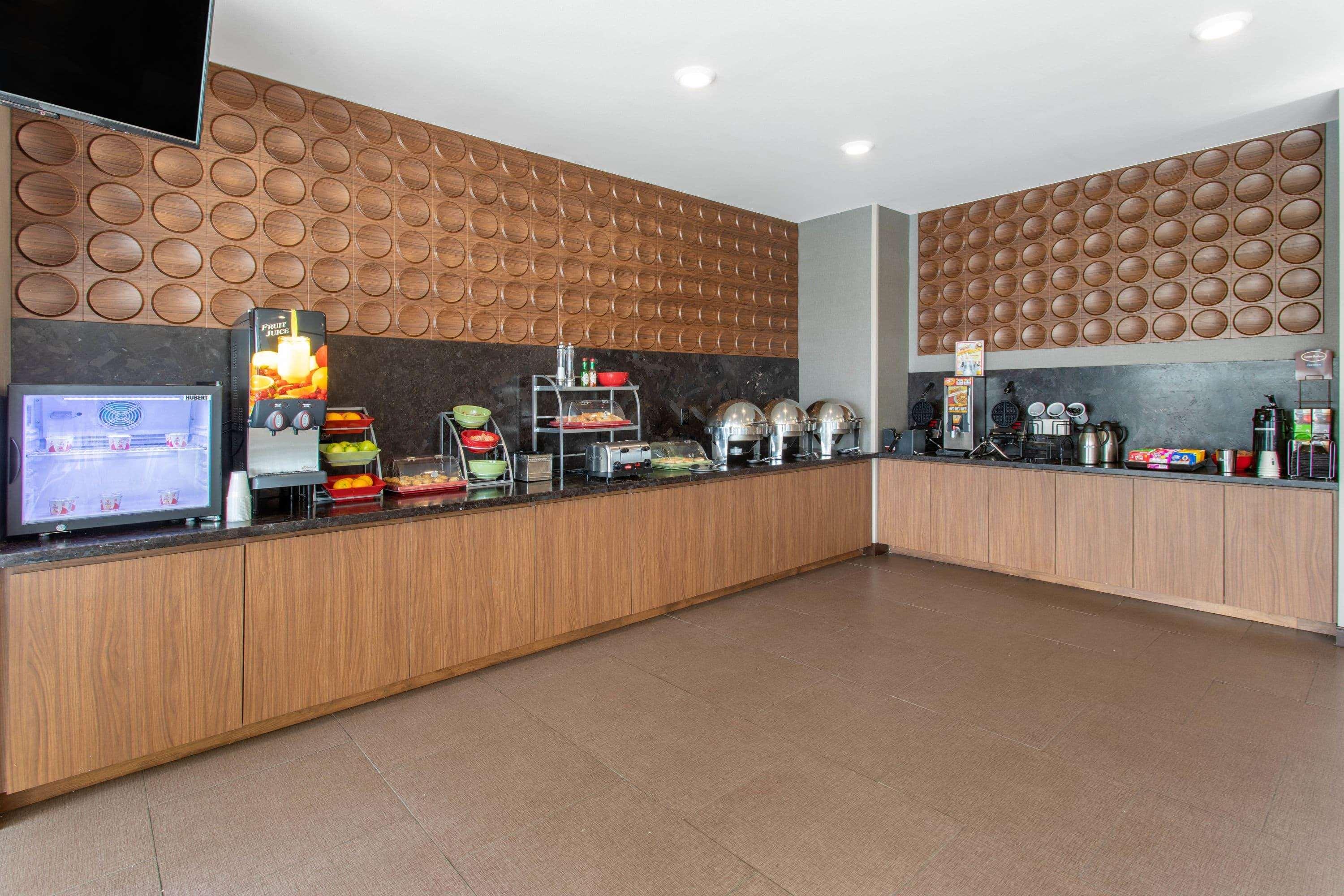 Hawthorn Suites By Wyndham Loveland