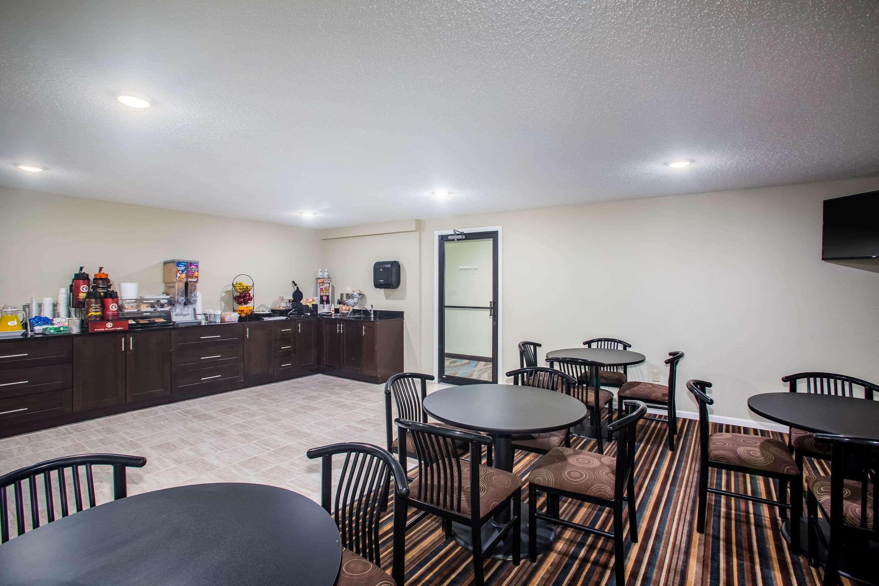 Travelodge By Wyndham Wahpeton