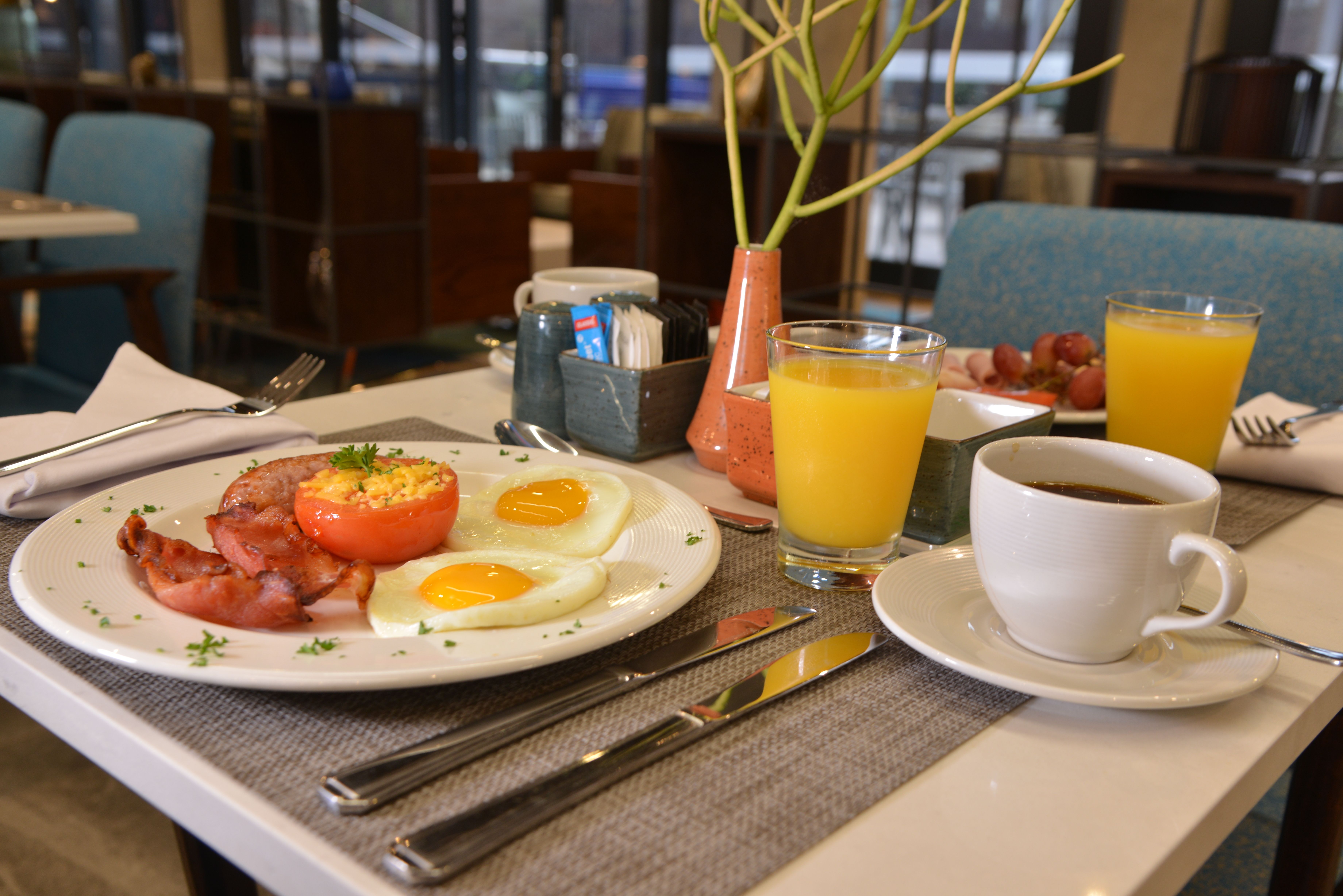 City Lodge Hotel Maputo, Mozambique