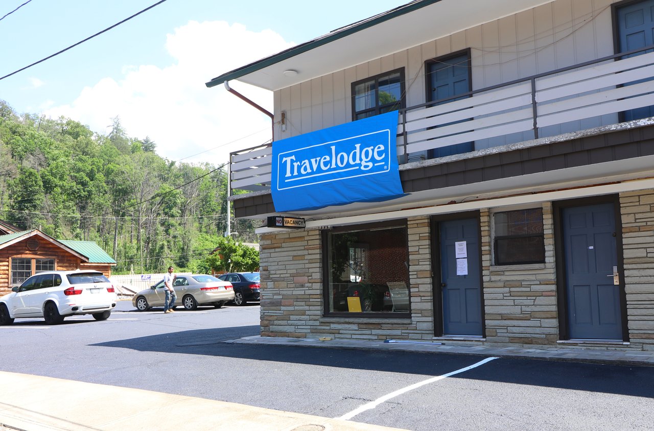 Travelodge By Wyndham Gatlinburg