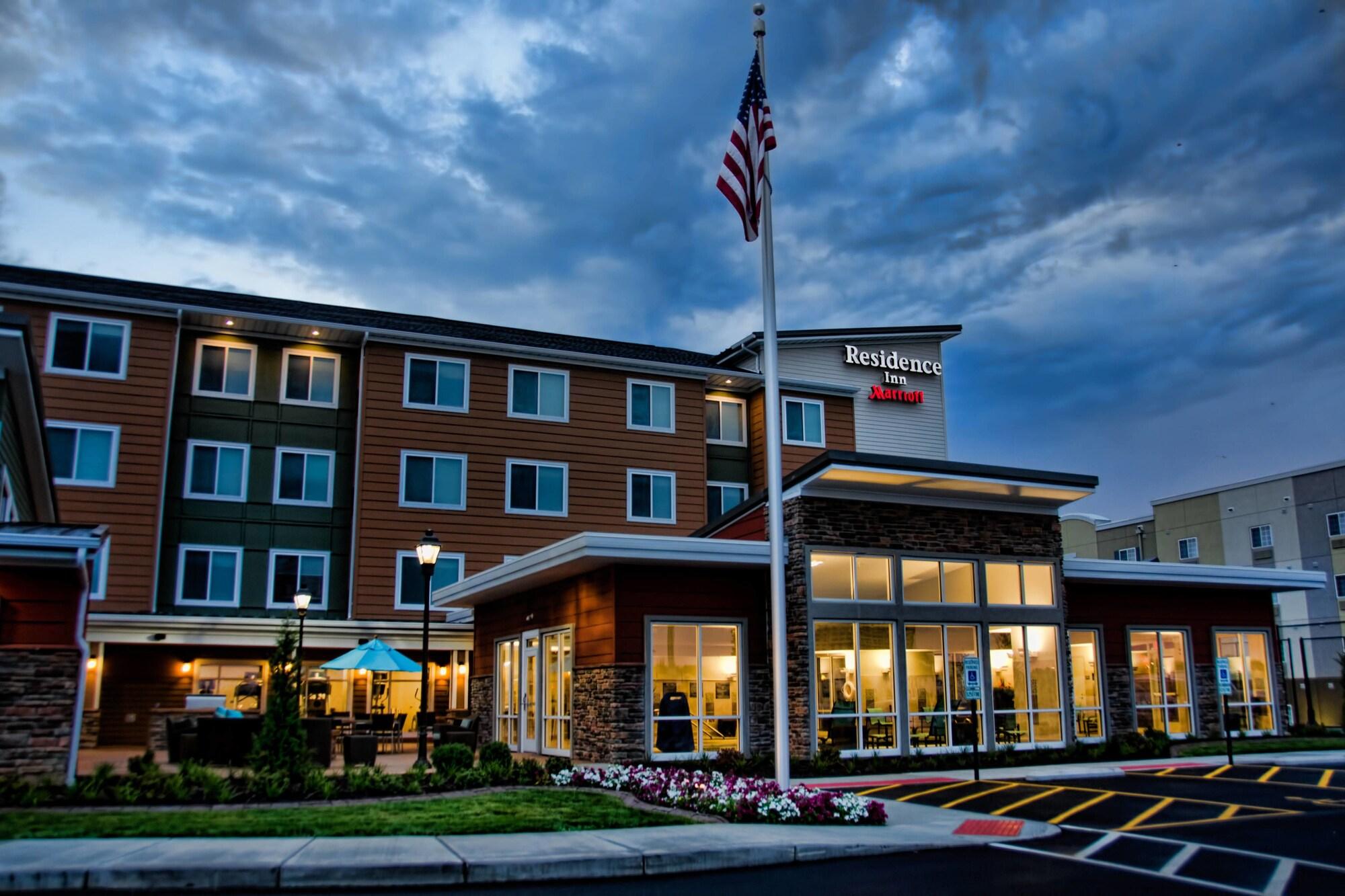 Residence Inn by Marriott Springfield South image