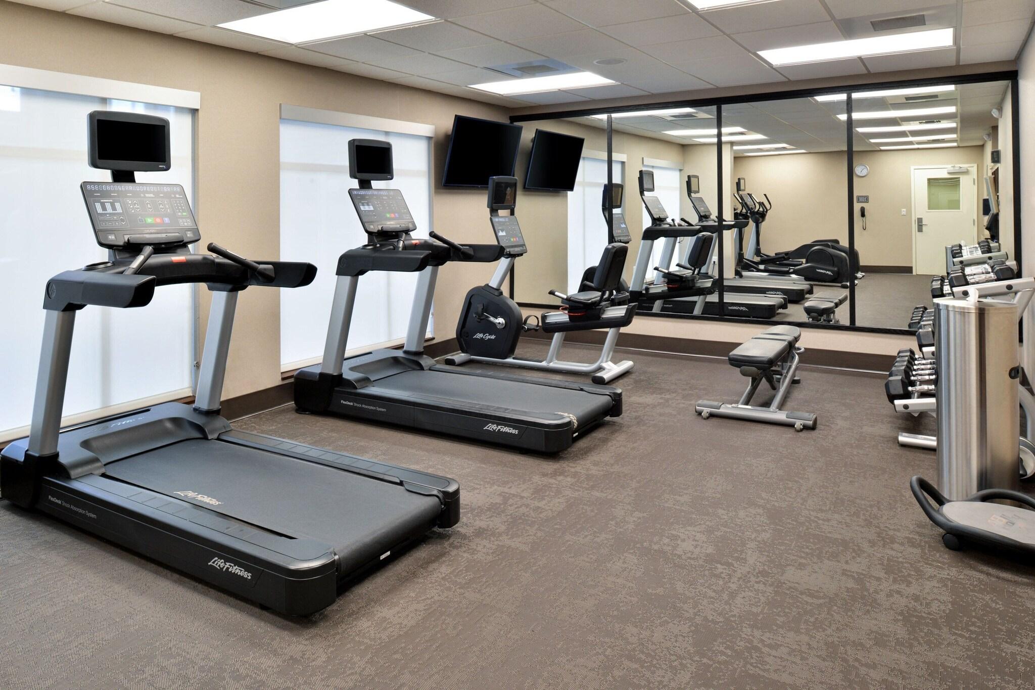 Residence Inn Springfield South