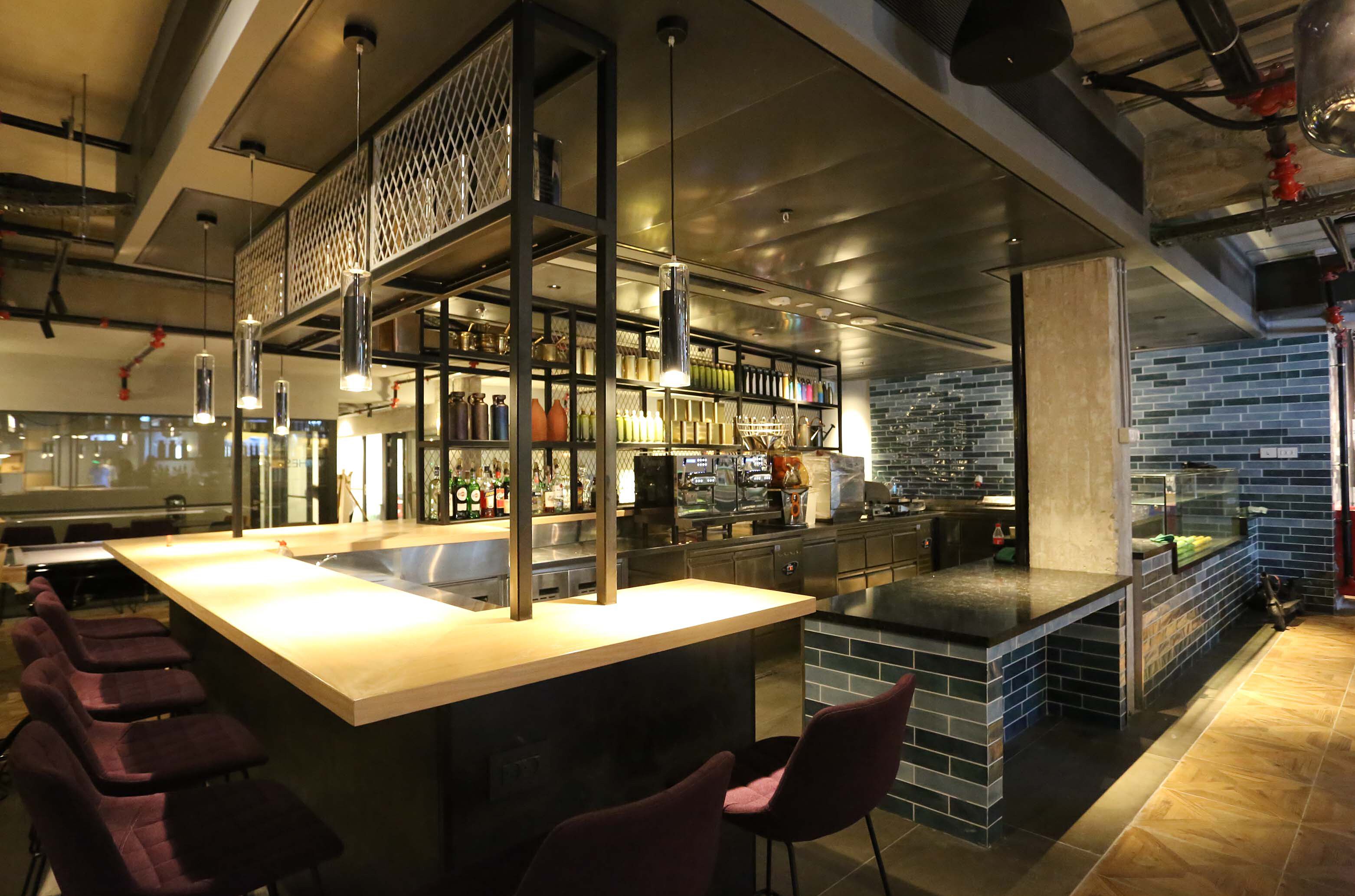 Link hotel & Hub Tel Aviv