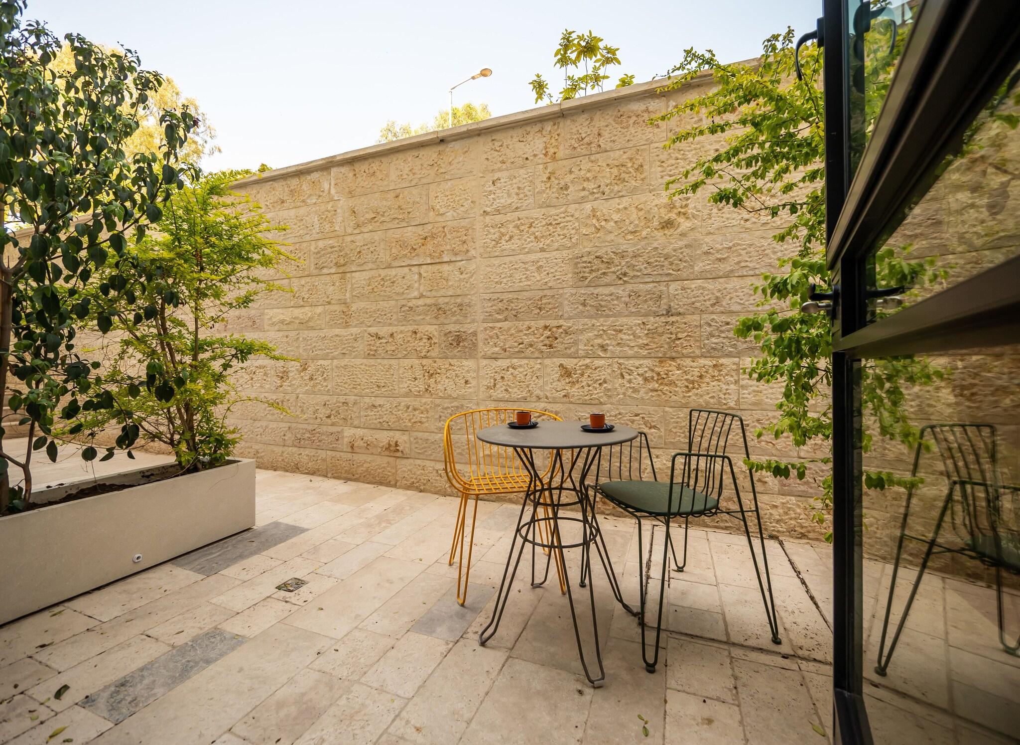 Schumacher Hotel Haifa