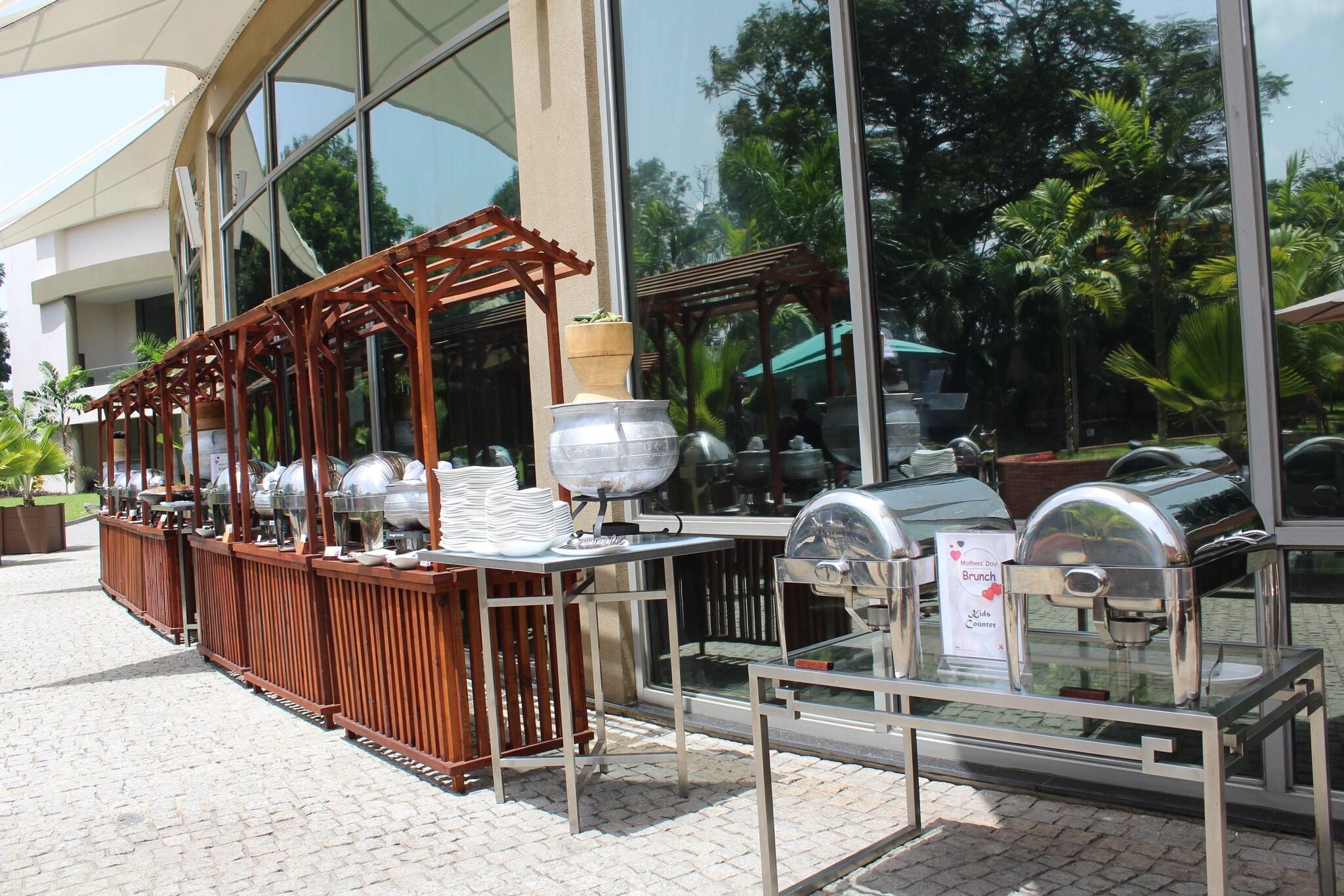 Accra Marriott Hotel