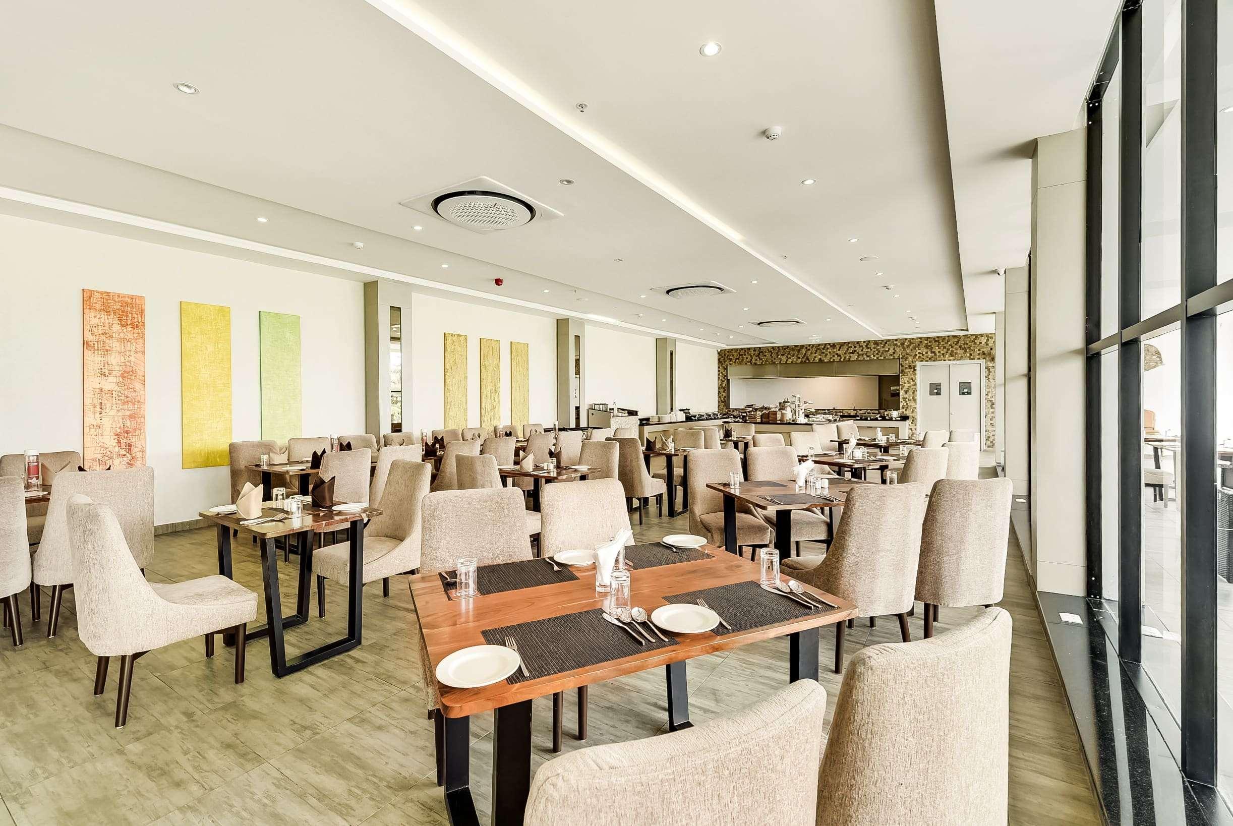Ramada by Wyndham Bengaluru Yelahanka