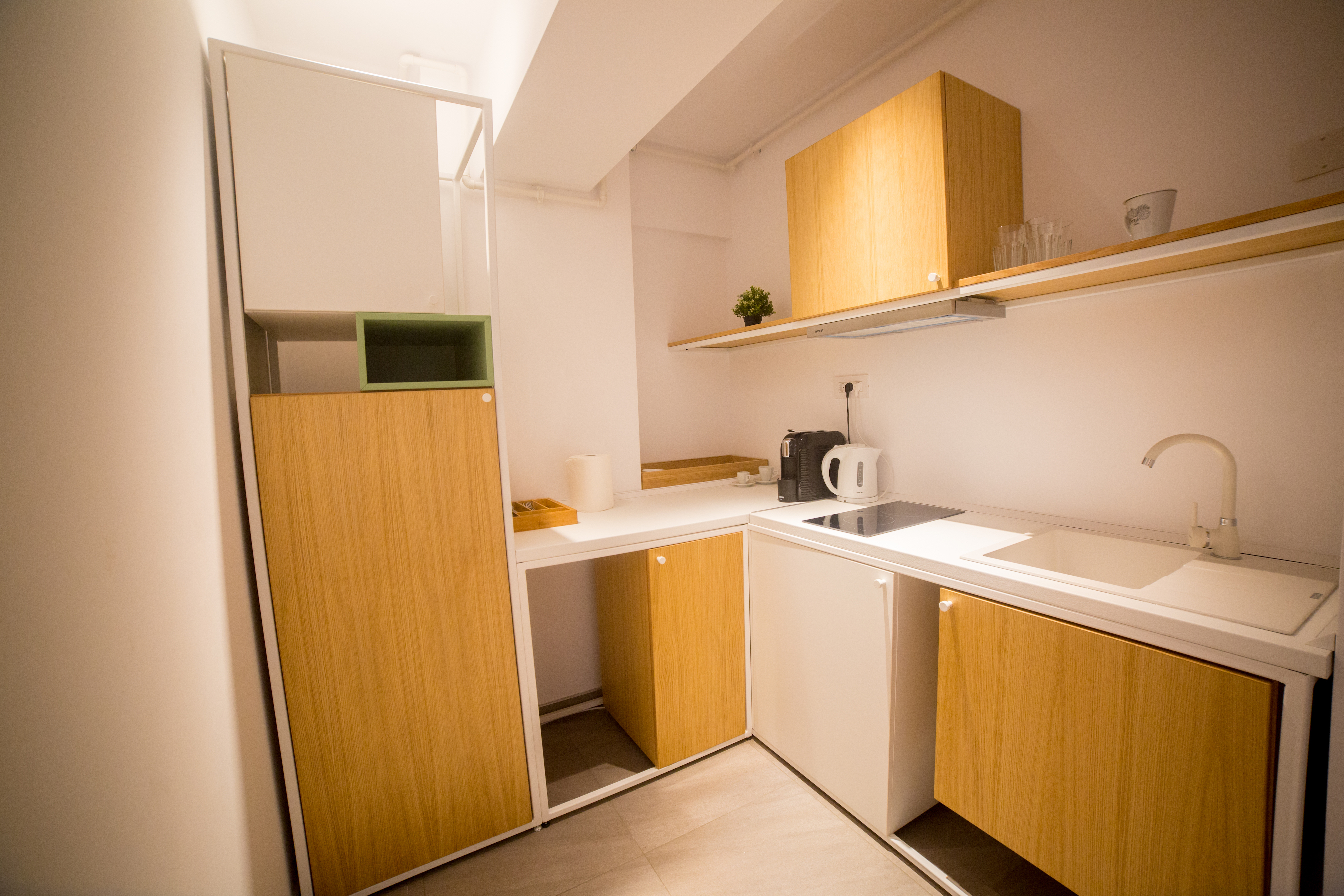 Suite, classic
