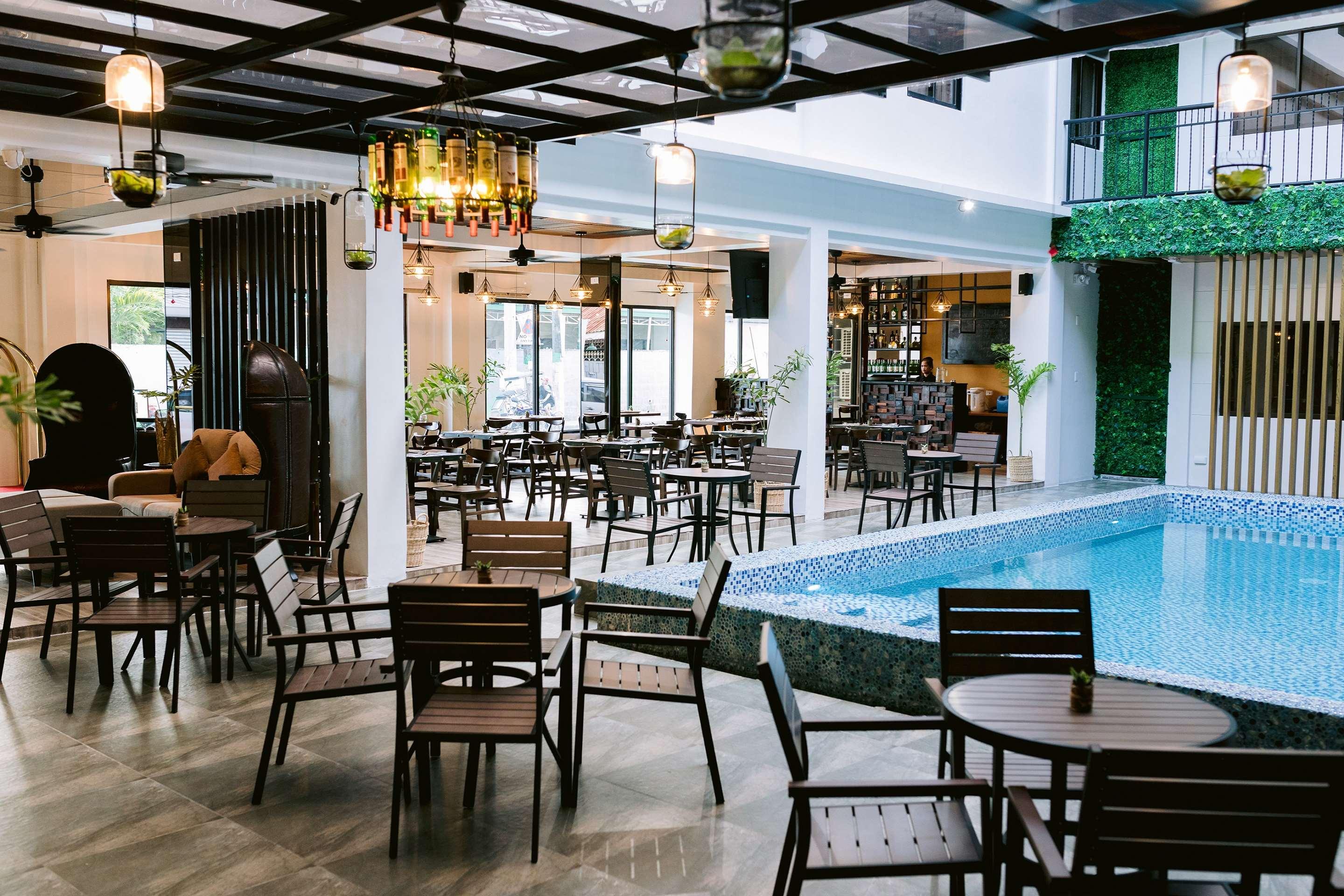 SureStay Plus by Best Western AC LUXE Angeles City