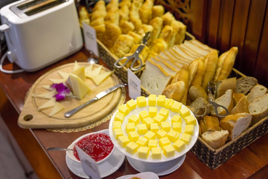 Hanoi Malo Boutique Hotel
