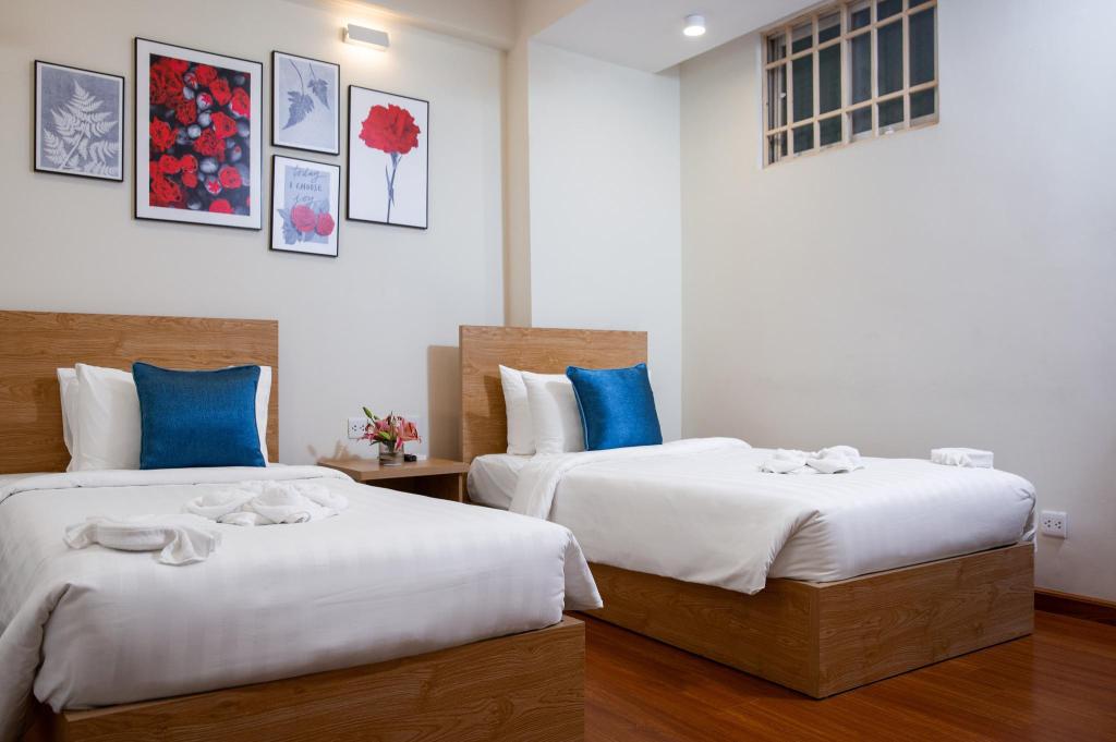 Hanoi Malo Boutique Hotel Hanoi CAD 71 Hanoi Malo Boutique