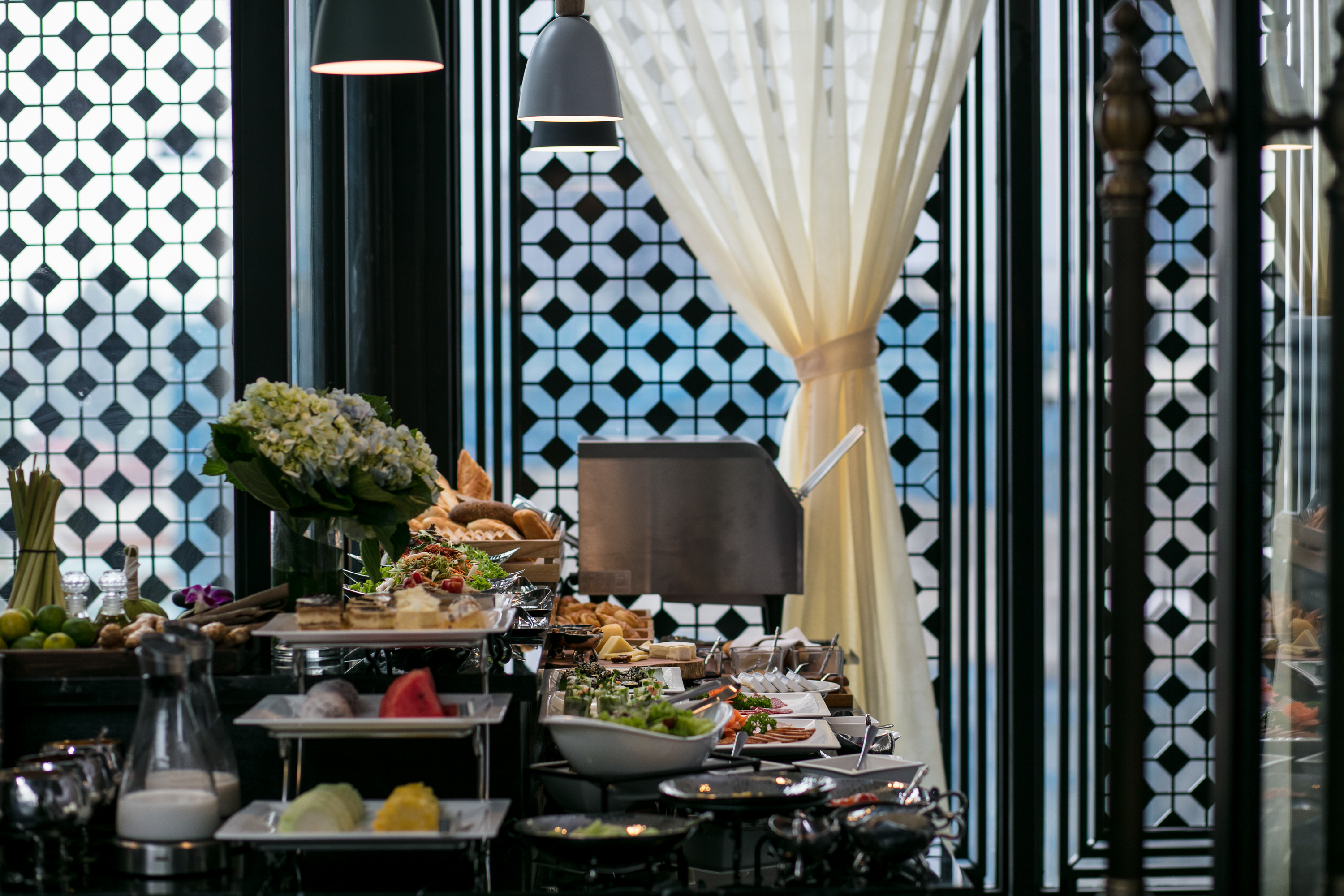 Delicacy Hotel & Spa
