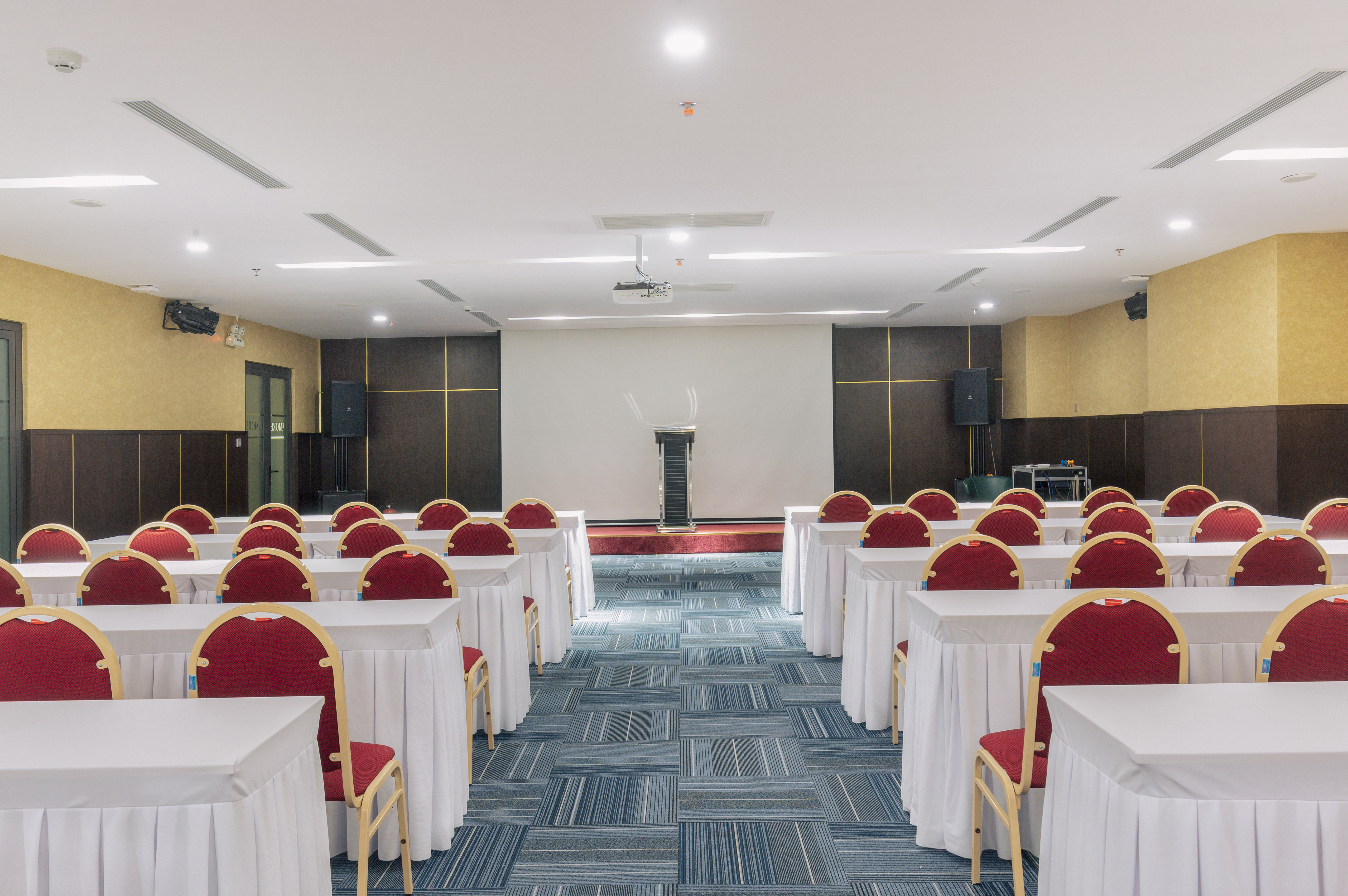 Le More Hotel - nuotrauka