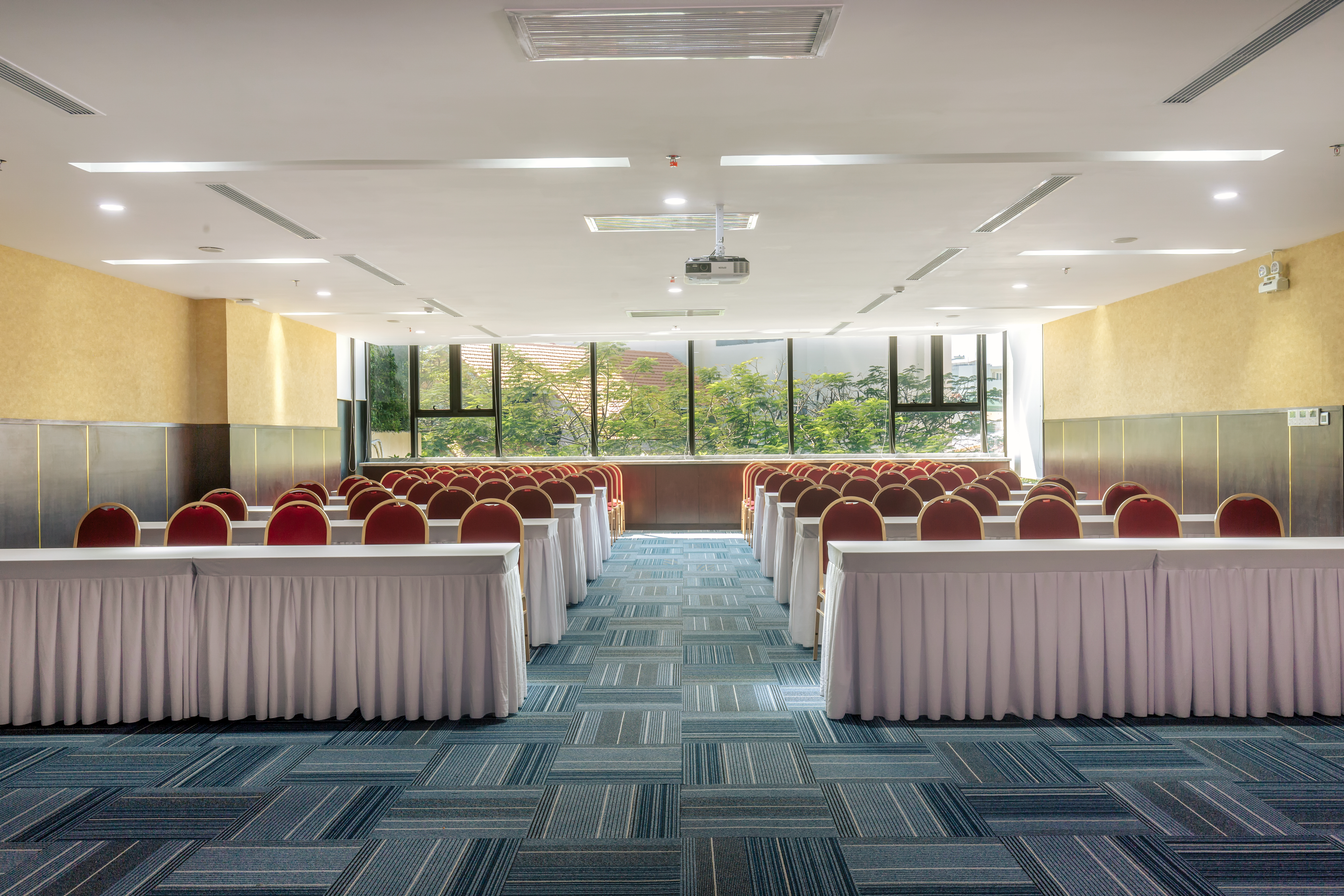 Le More Hotel - nuotrauka