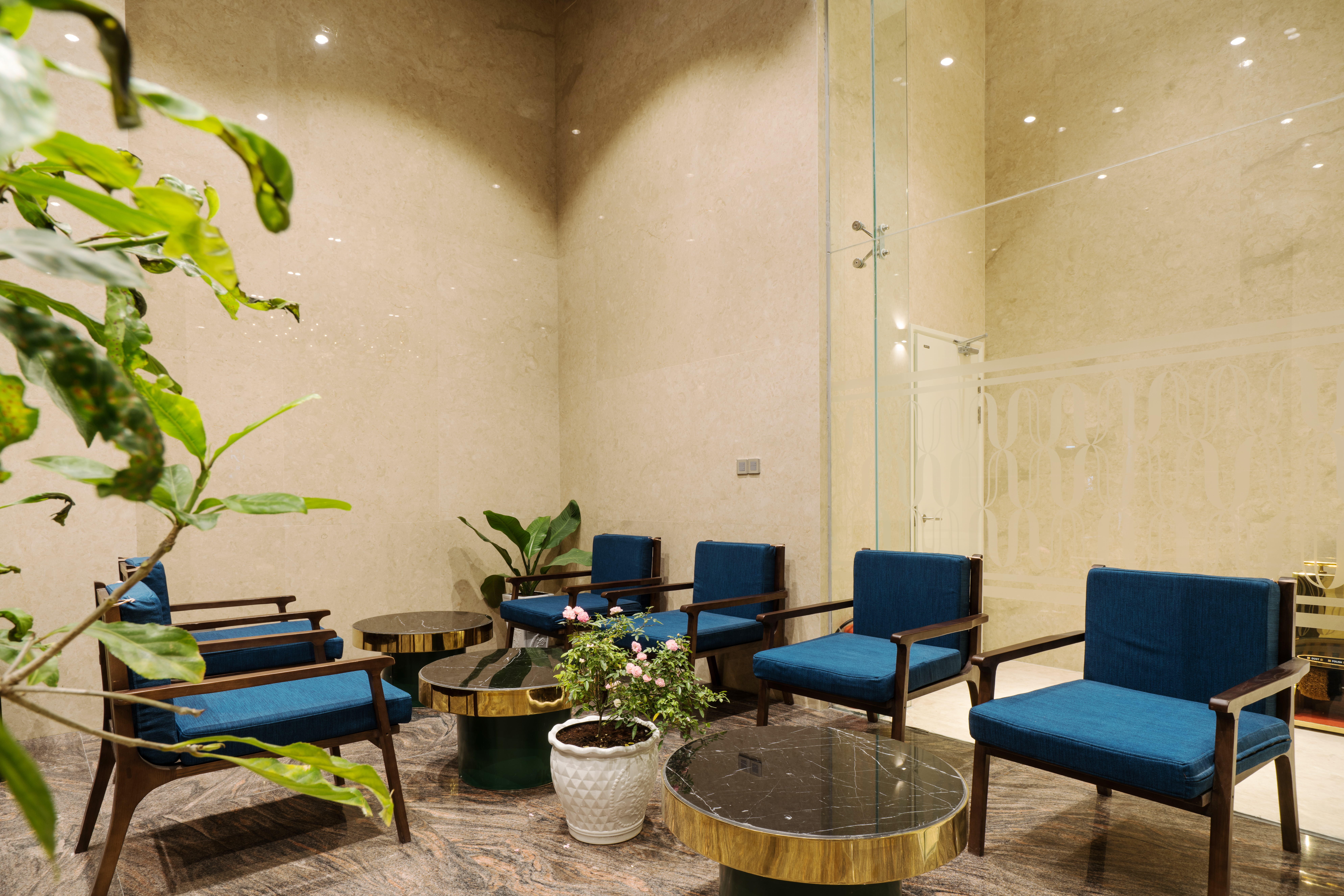 Le More Hotel - nuotrauka