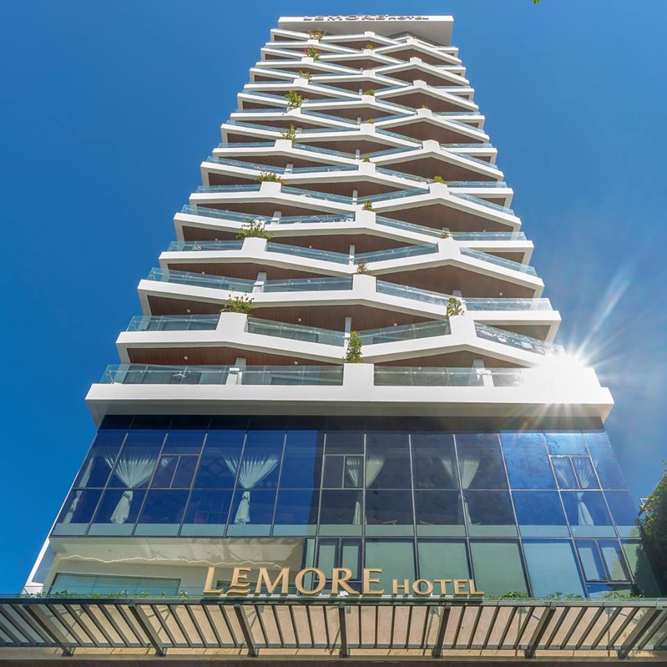 Le More Hotel - nuotrauka