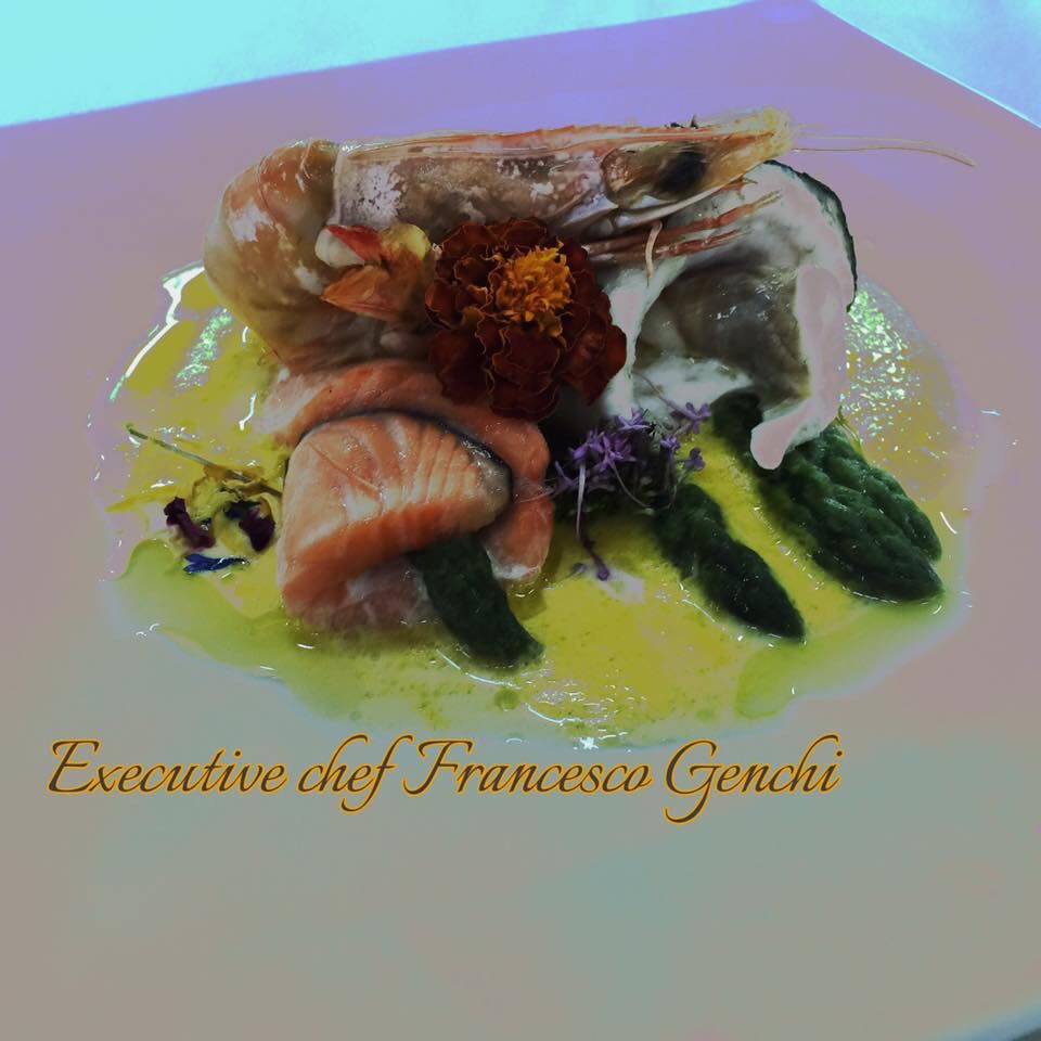 Grand hotel Vigna Nocelli