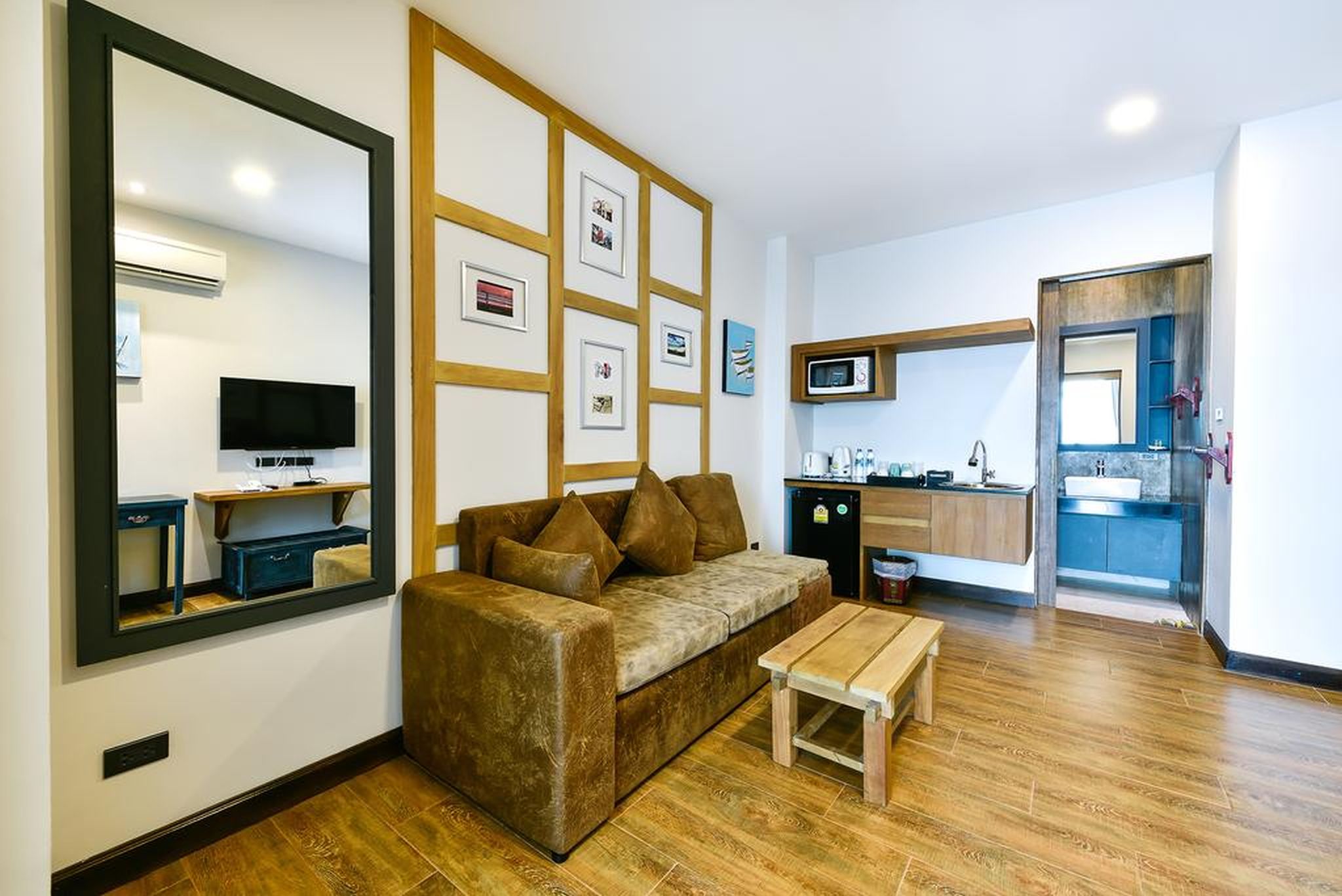 Casa Bella Phuket